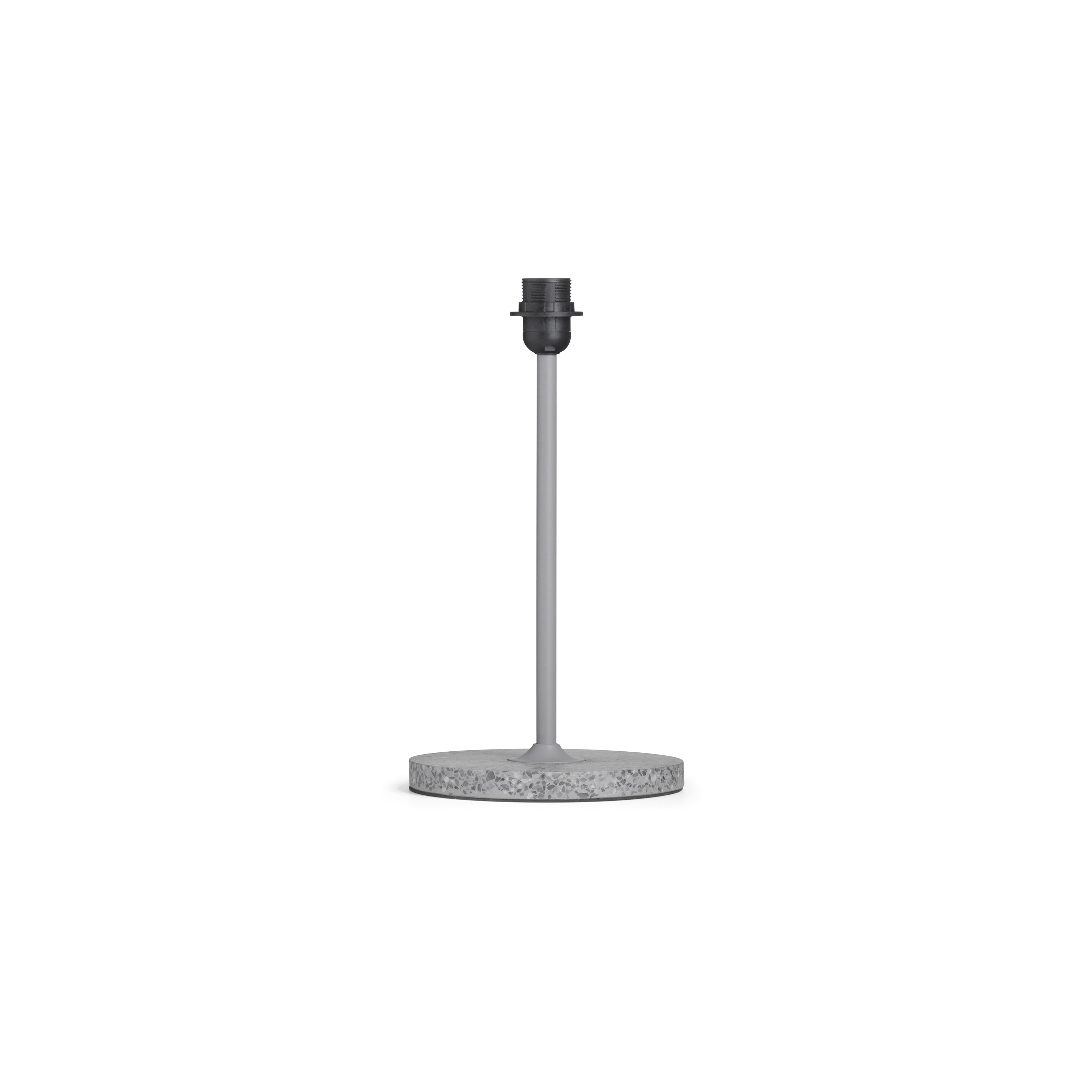 Common Table Lamp Base