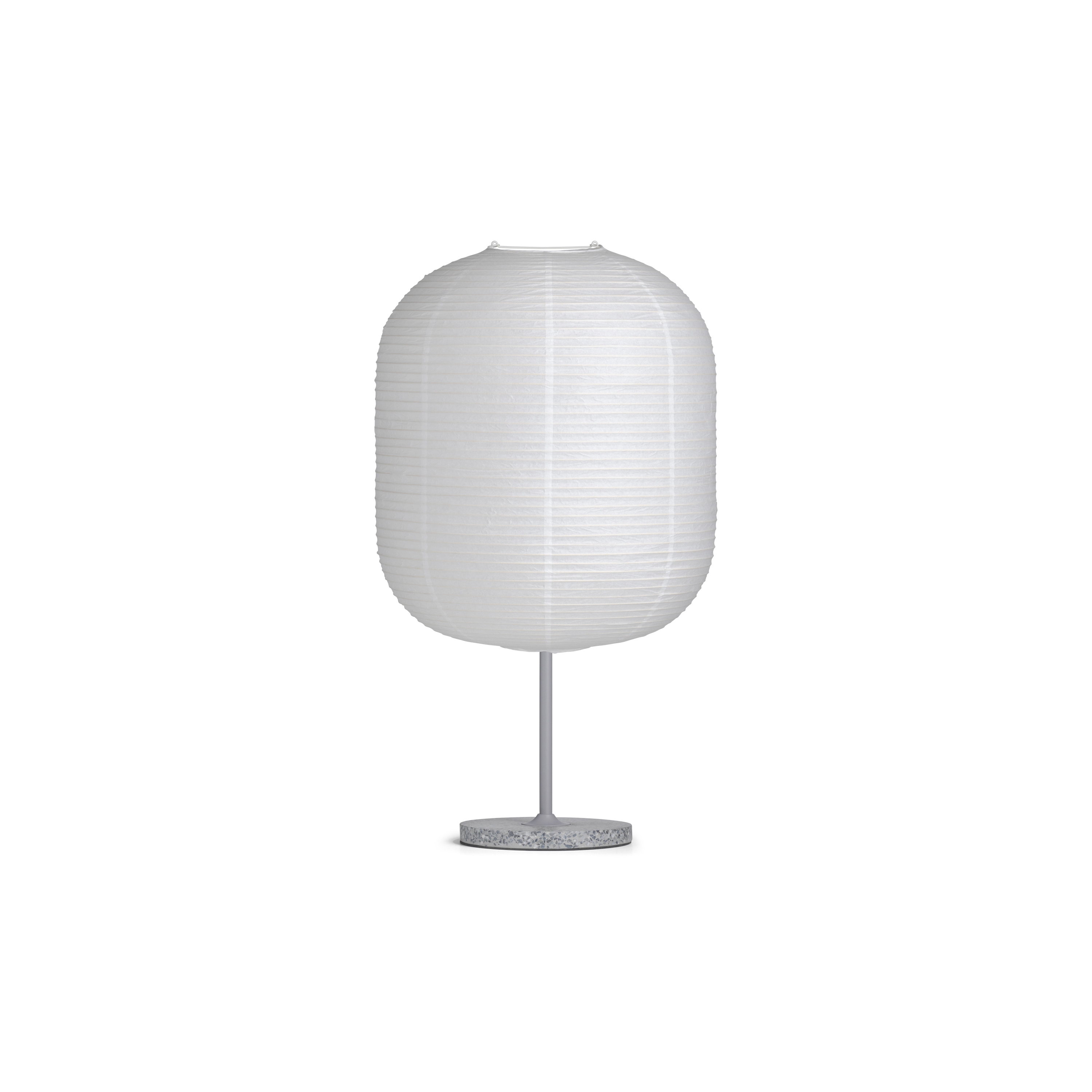 Common Table Lamp Base