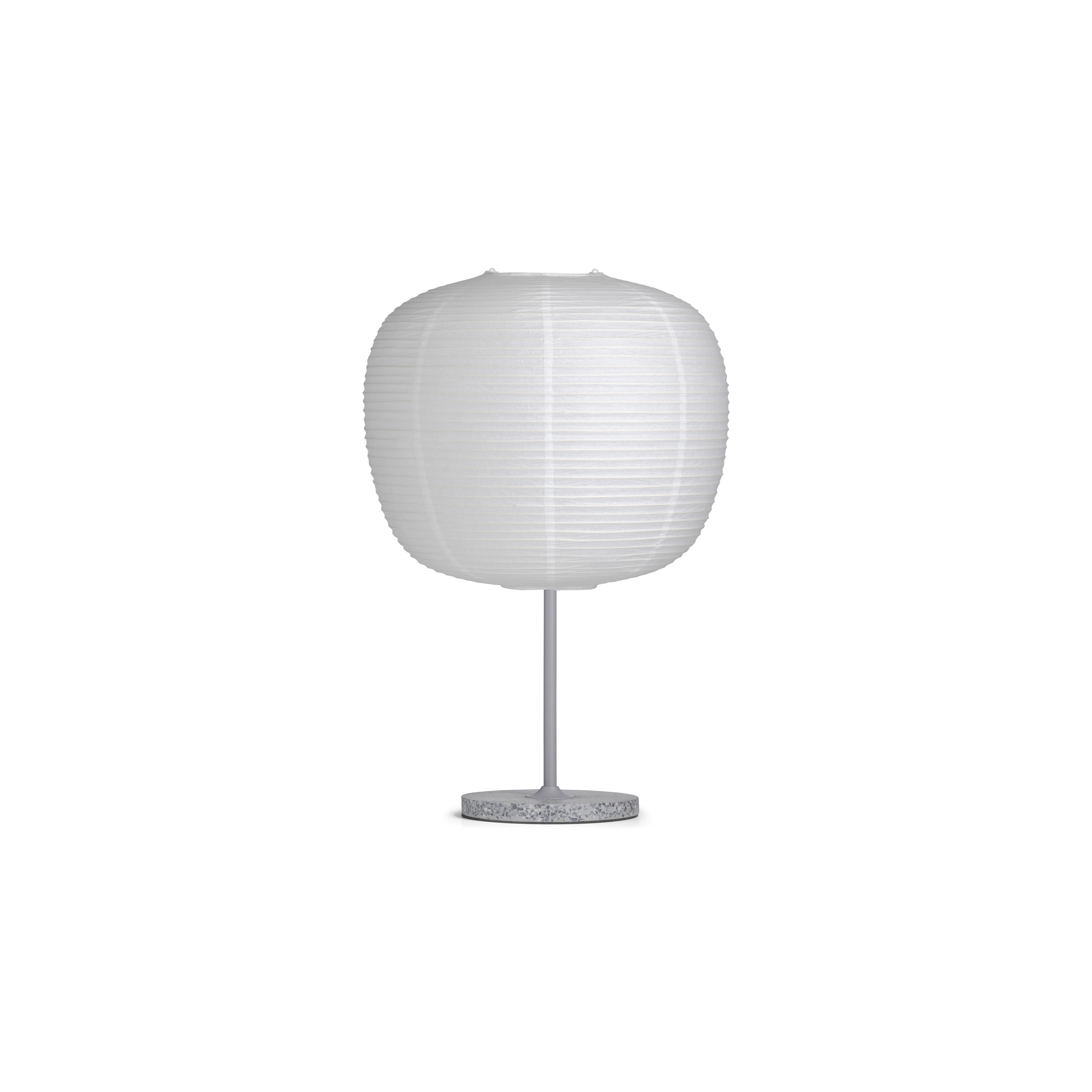 Common Table Lamp Base