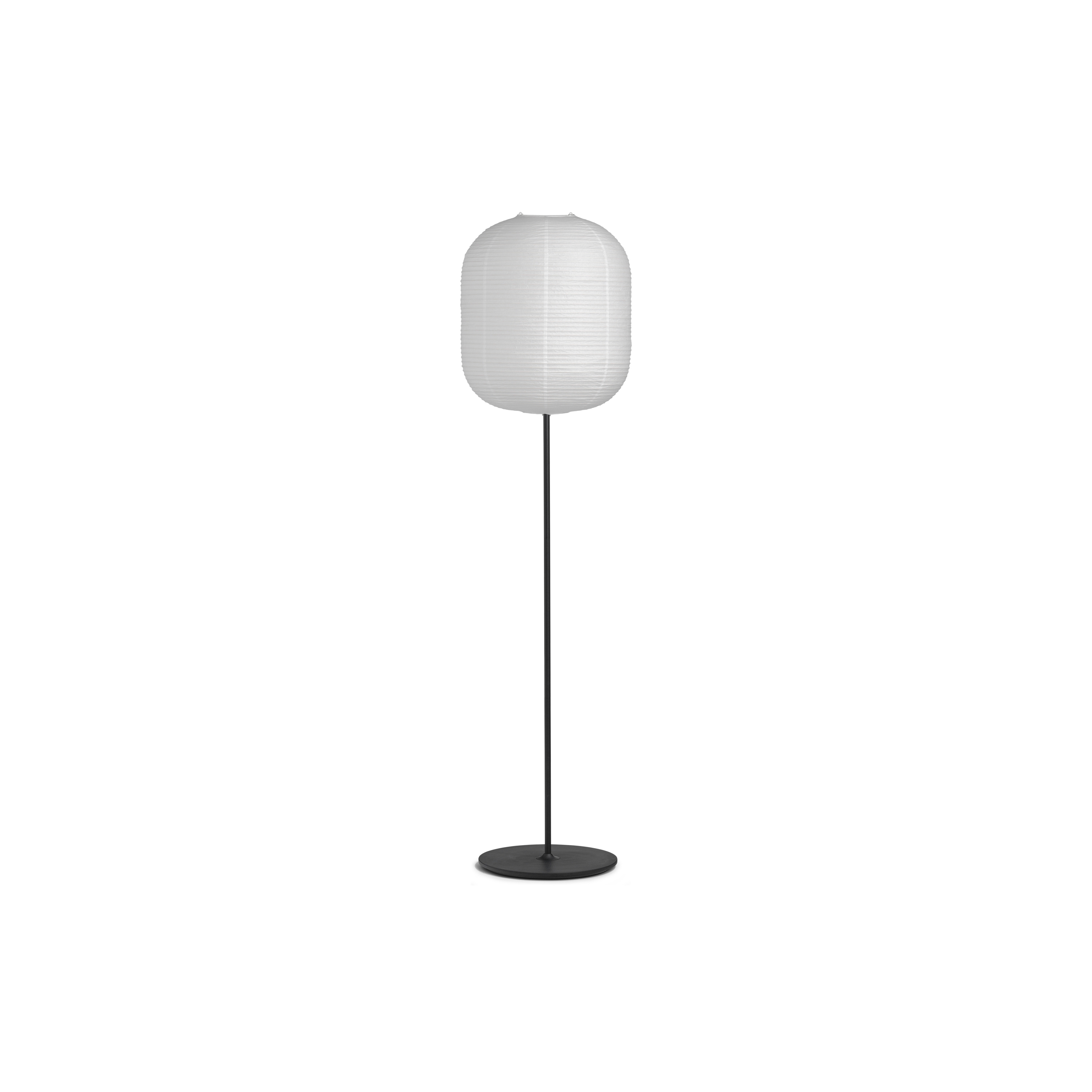 Display product Common Floor Lamp Base from manufacturer HAY