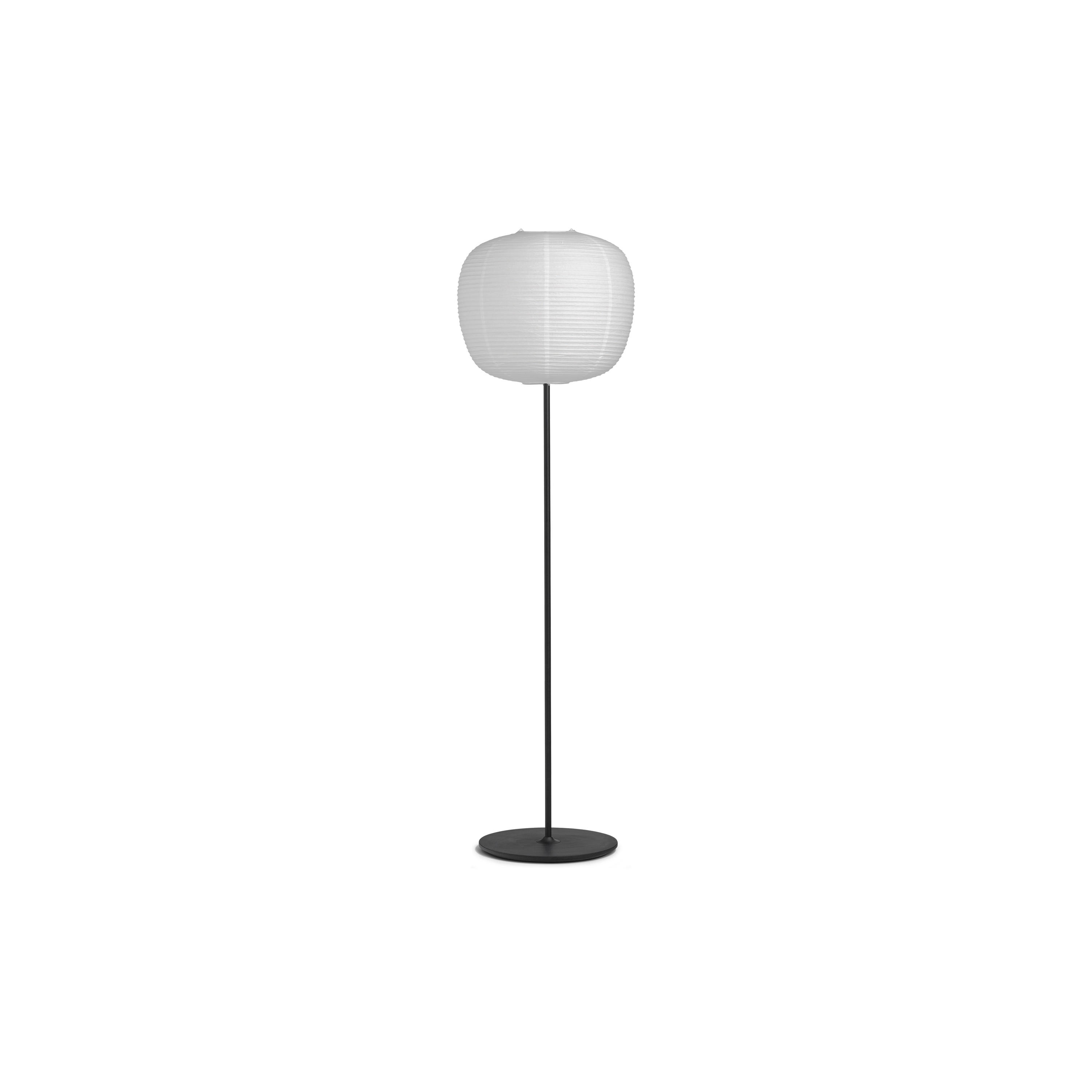 Display product Common Floor Lamp Base from manufacturer HAY
