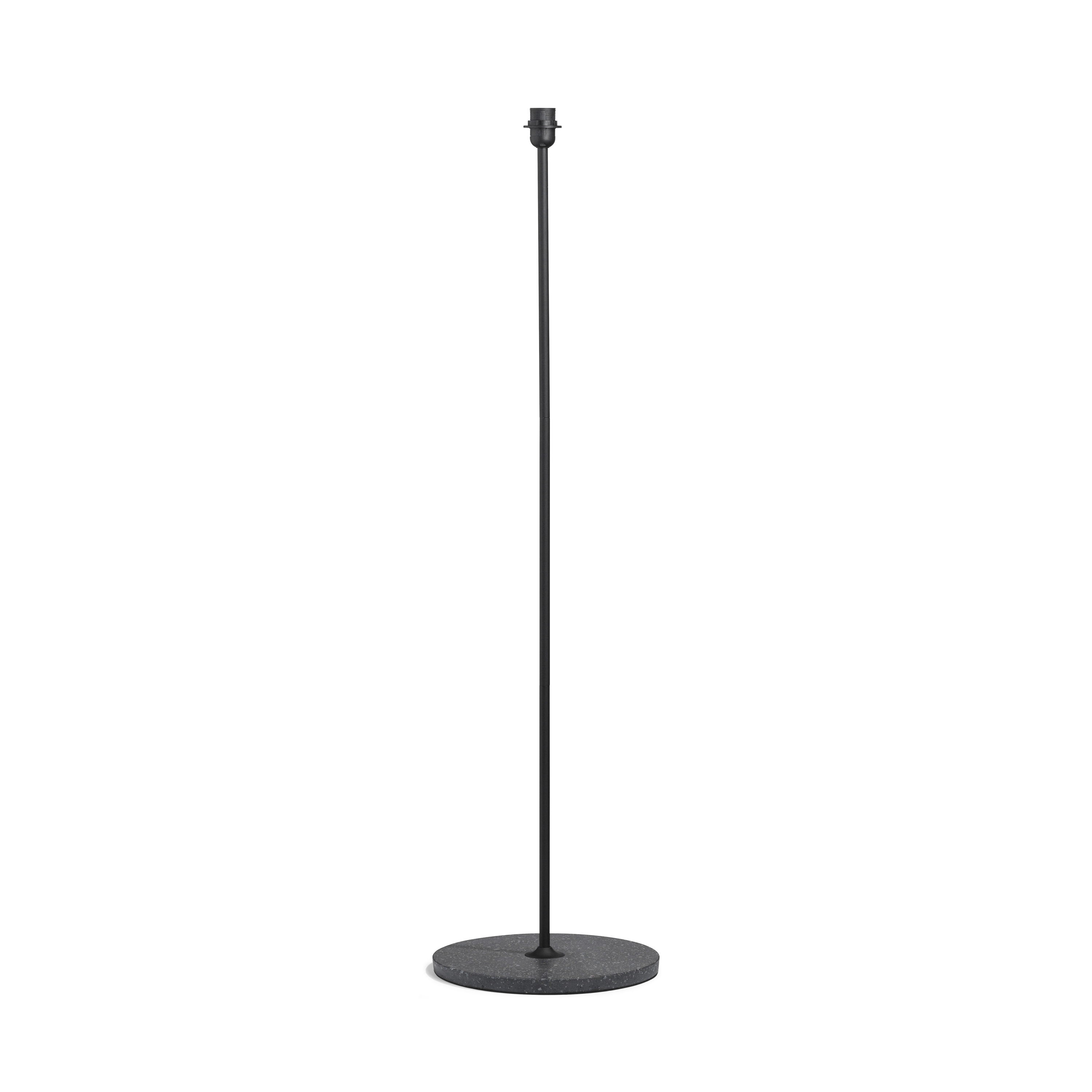 Common Floor Lamp Base