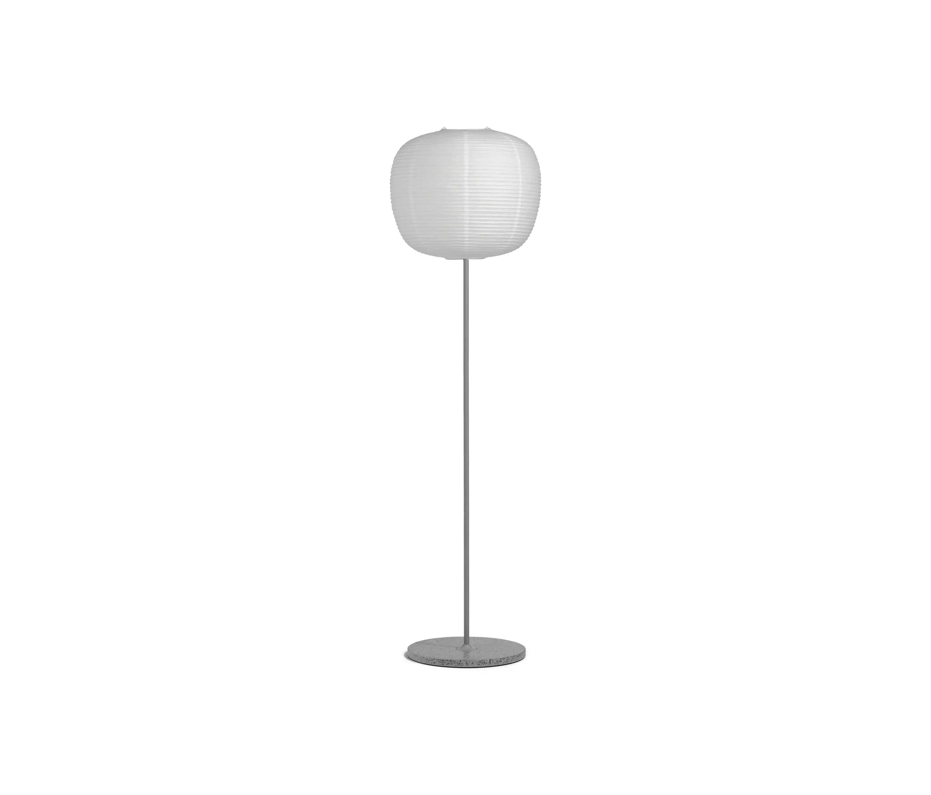 HAY - Common Floor Lamp Base