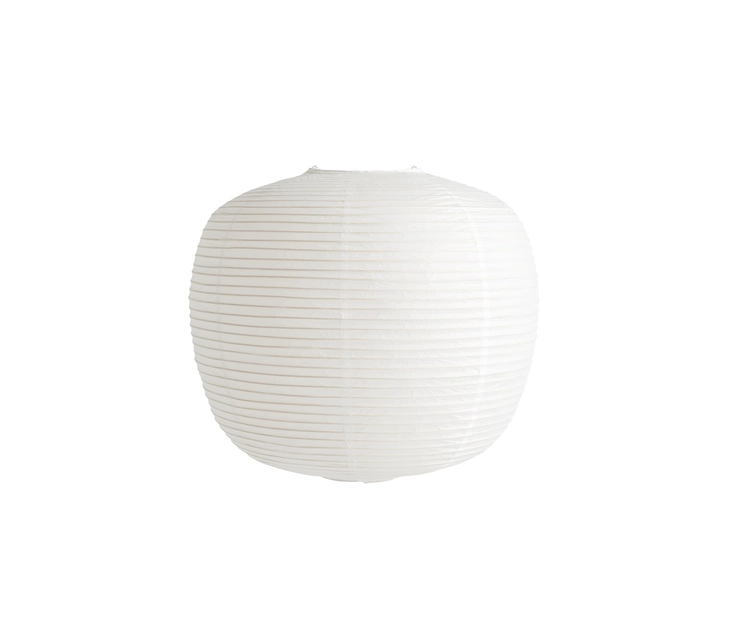 COMMON RICE PAPER SHADE PEACH - Floor lights from HAY | Architonic