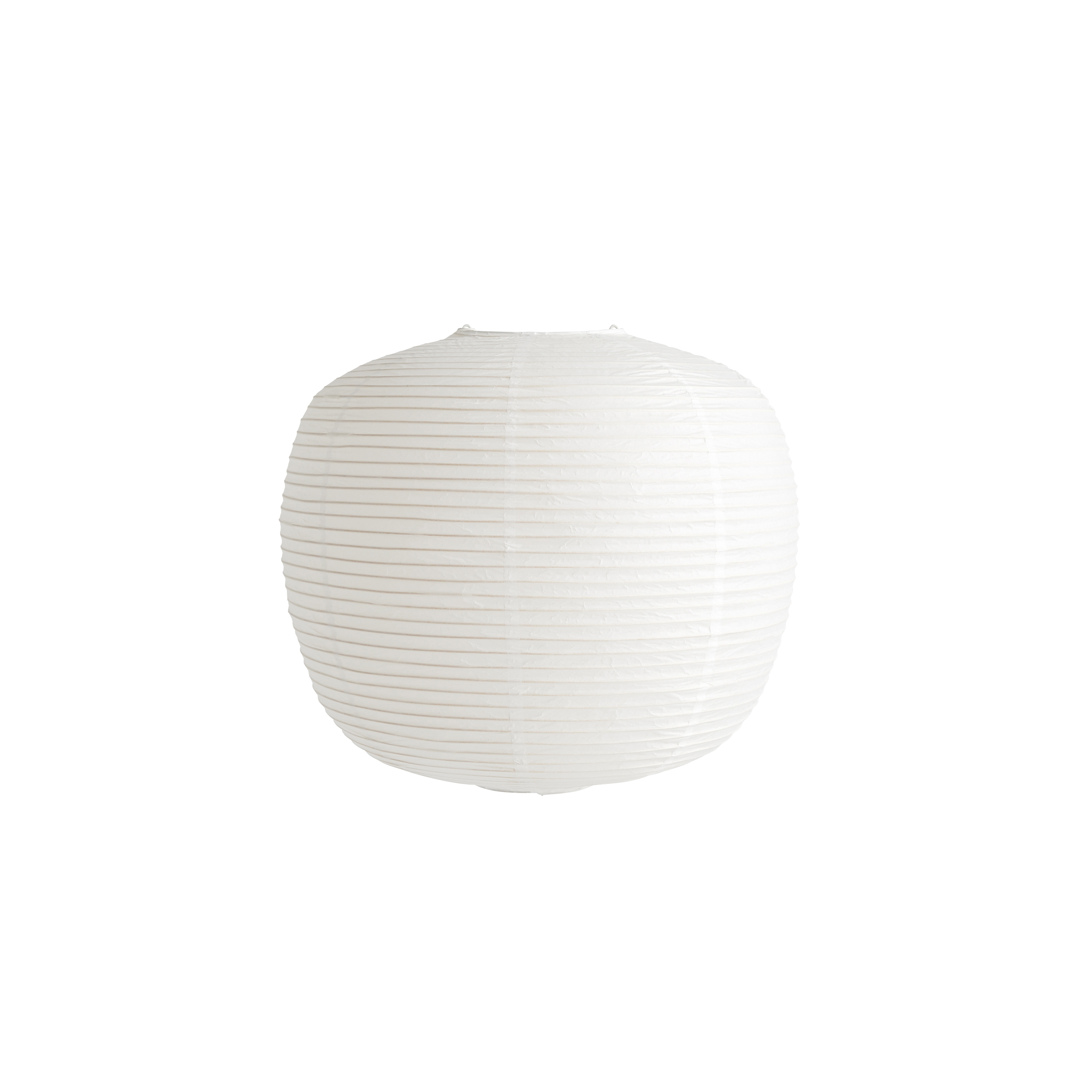 Display product Common Rice Paper Shade Peach from manufacturer HAY
