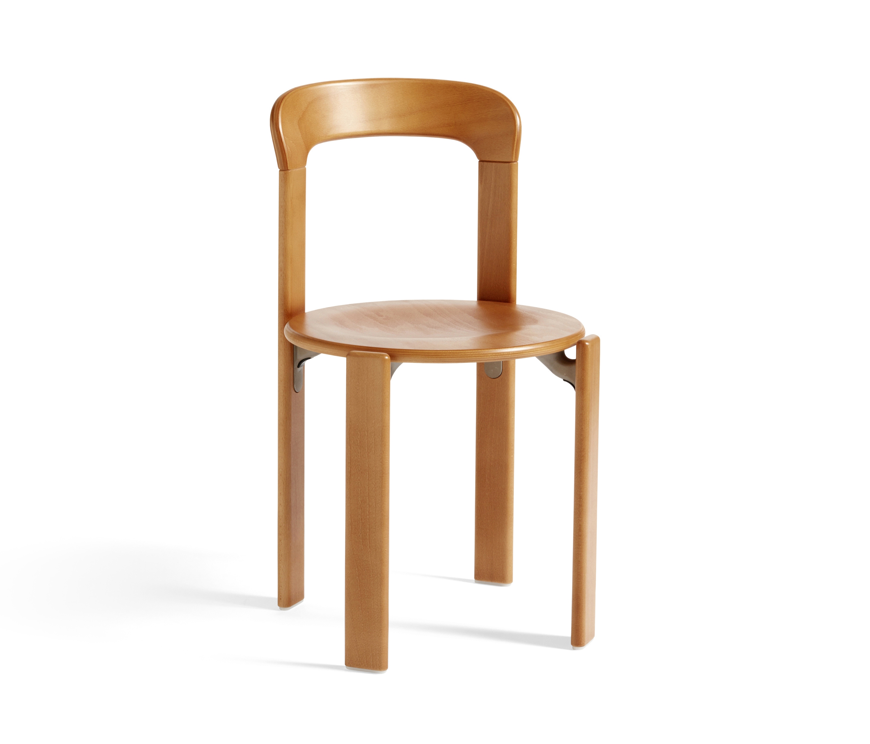 Vertoon produk Rey Chair van vervaardiger HAY