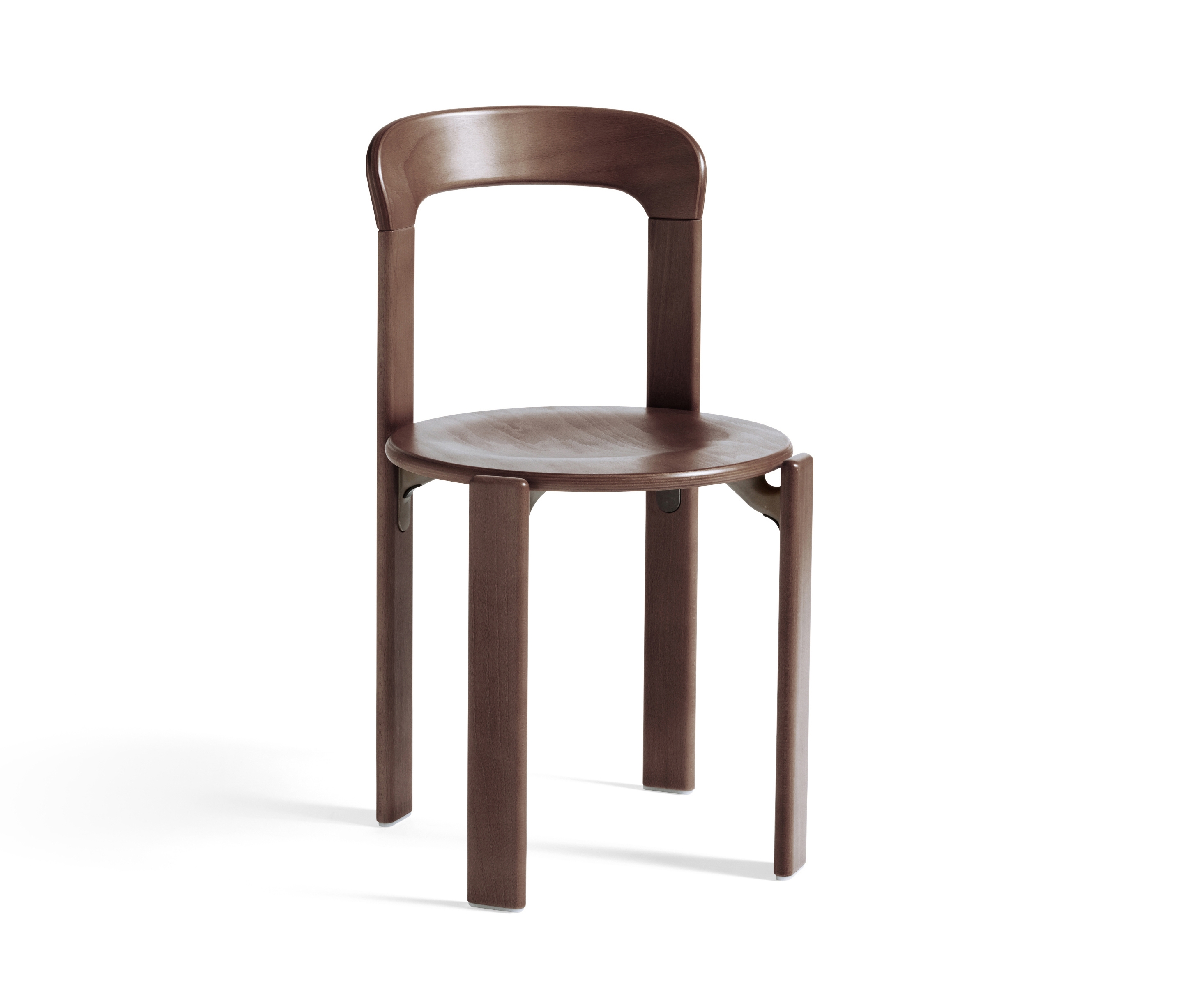 Display product Rey Chair from manufacturer HAY