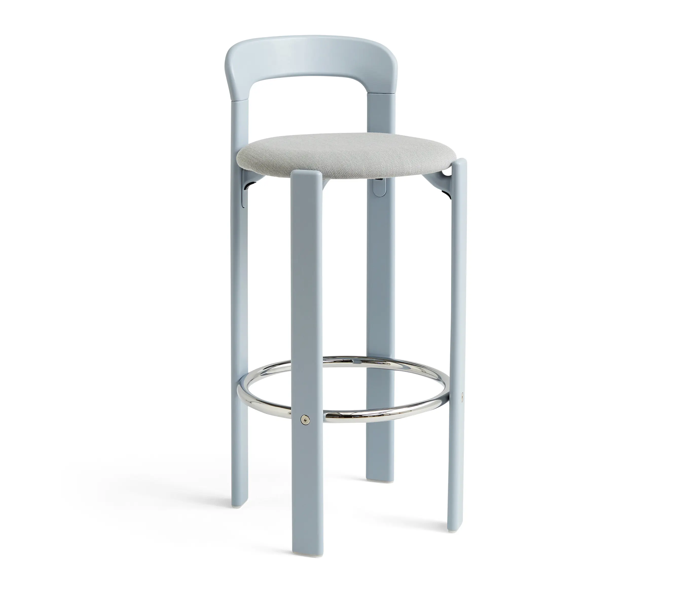 HAY - Rey Bar Stool Upholstery