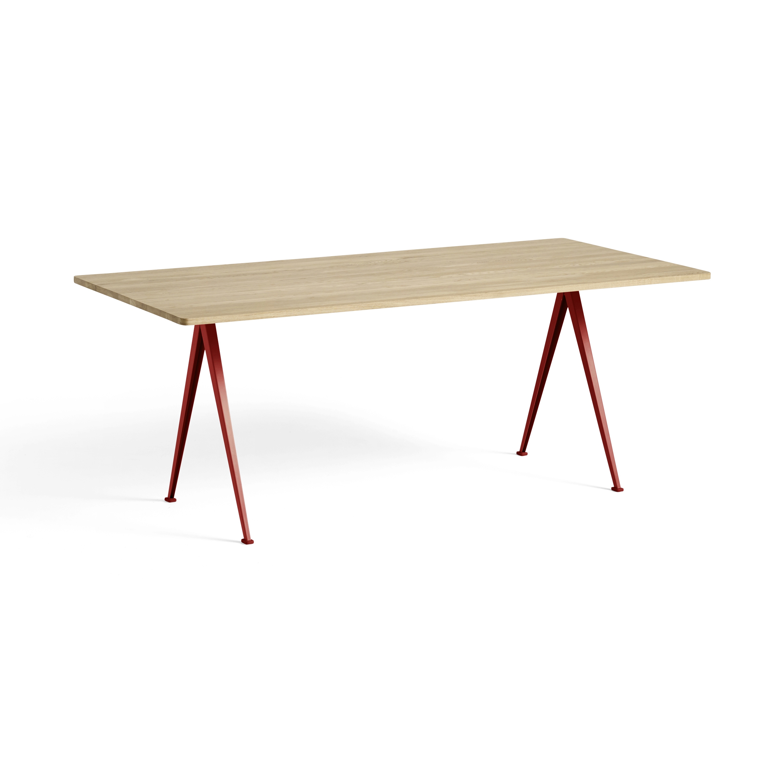 Pyramid Table 02