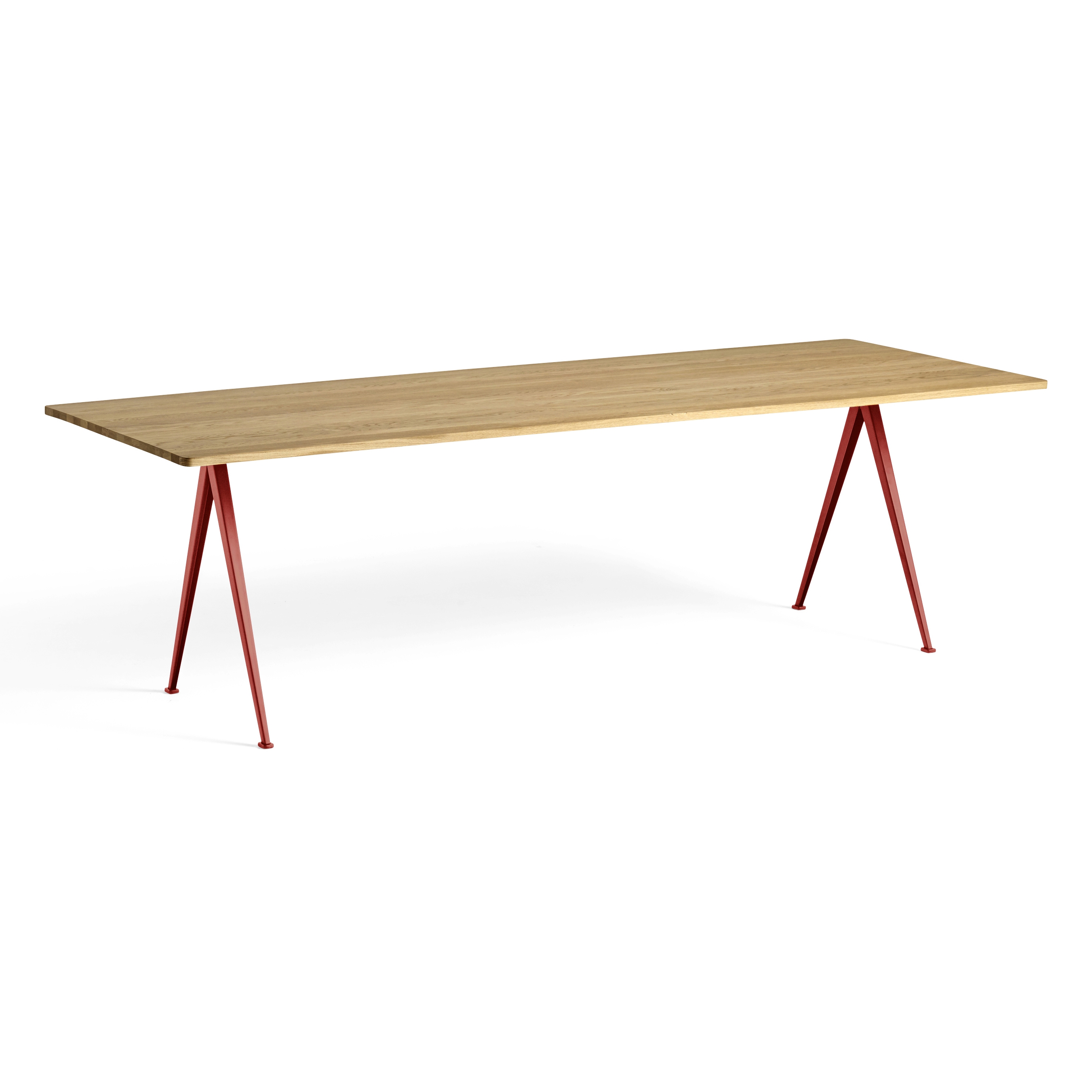 Pyramid Table 02
