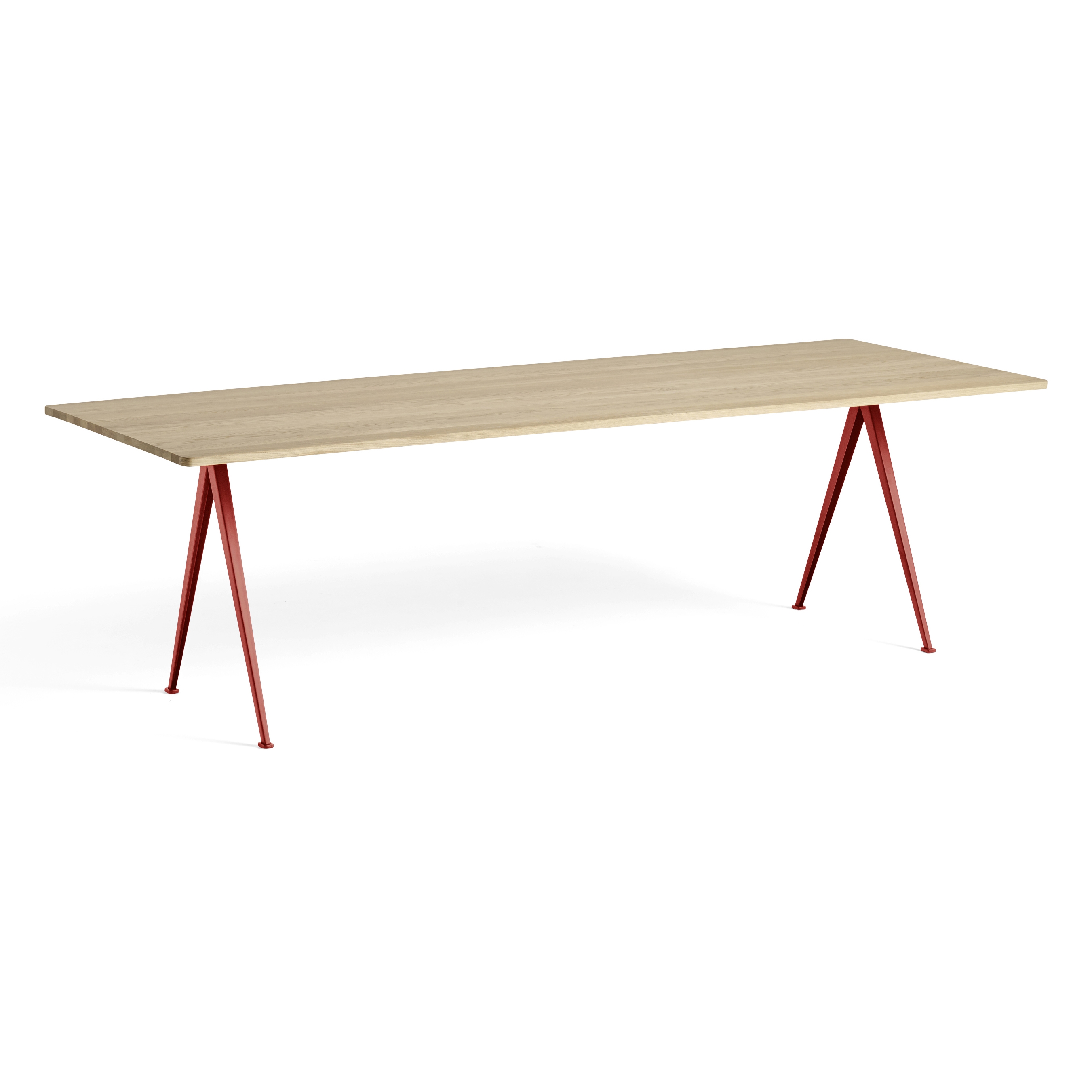 Pyramid Table 02