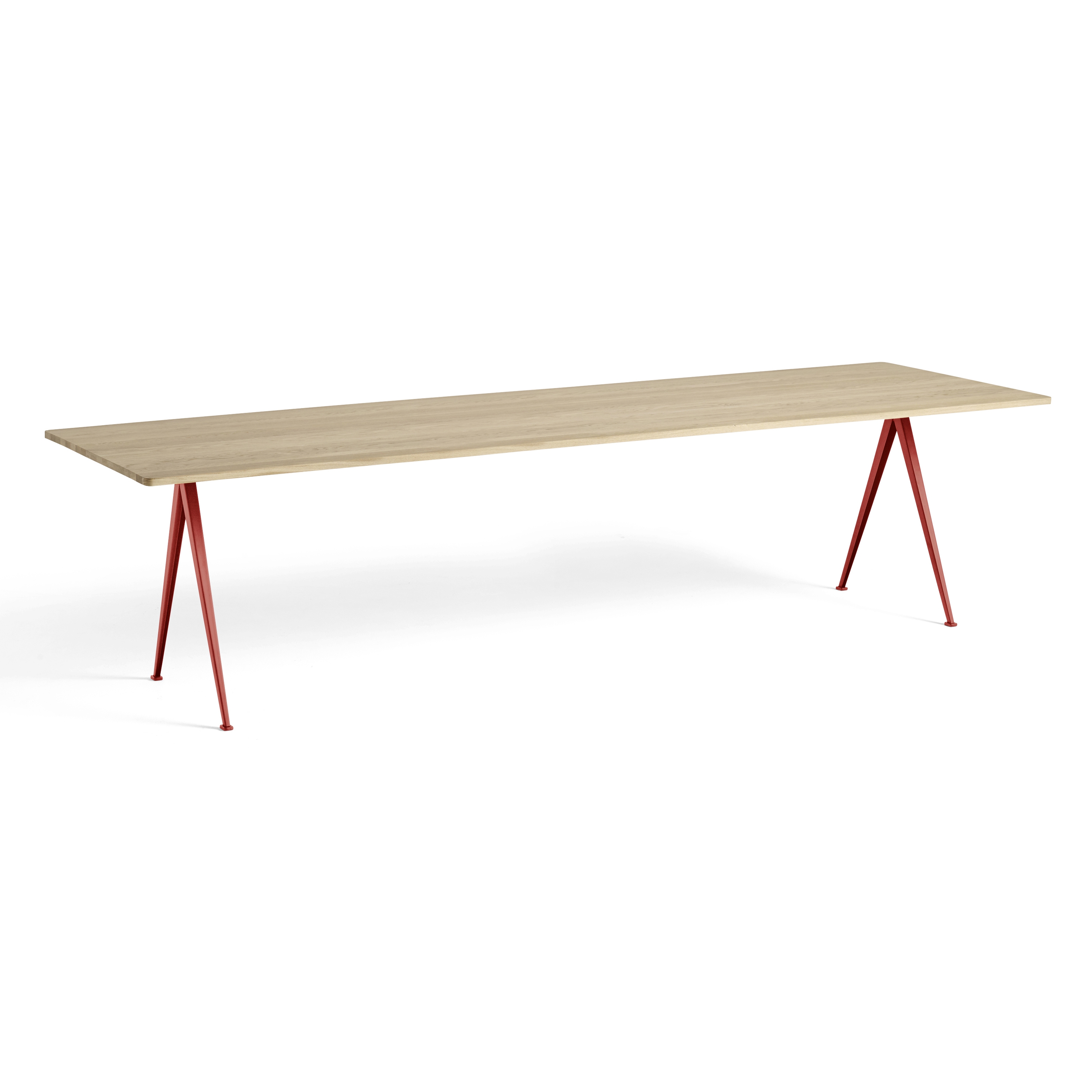 Pyramid Table 02