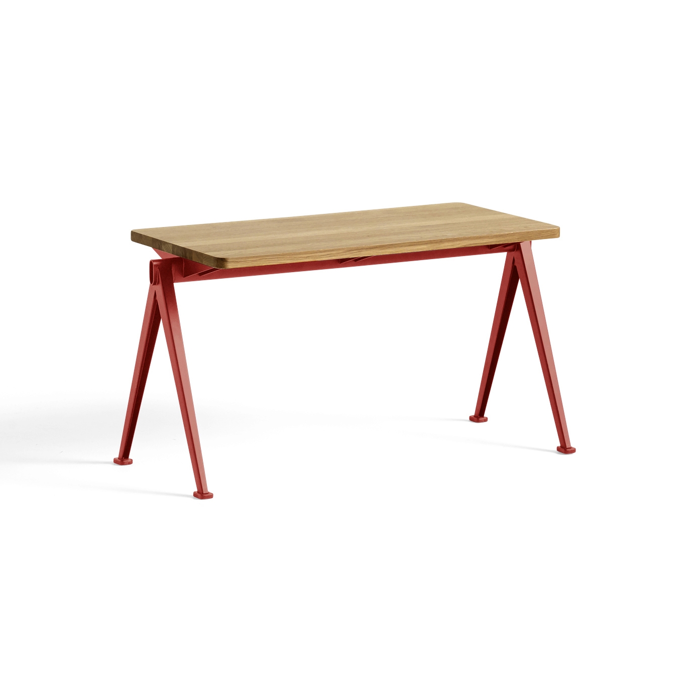 Mostrar el producto Pyramid Bench 11 del fabricante HAY