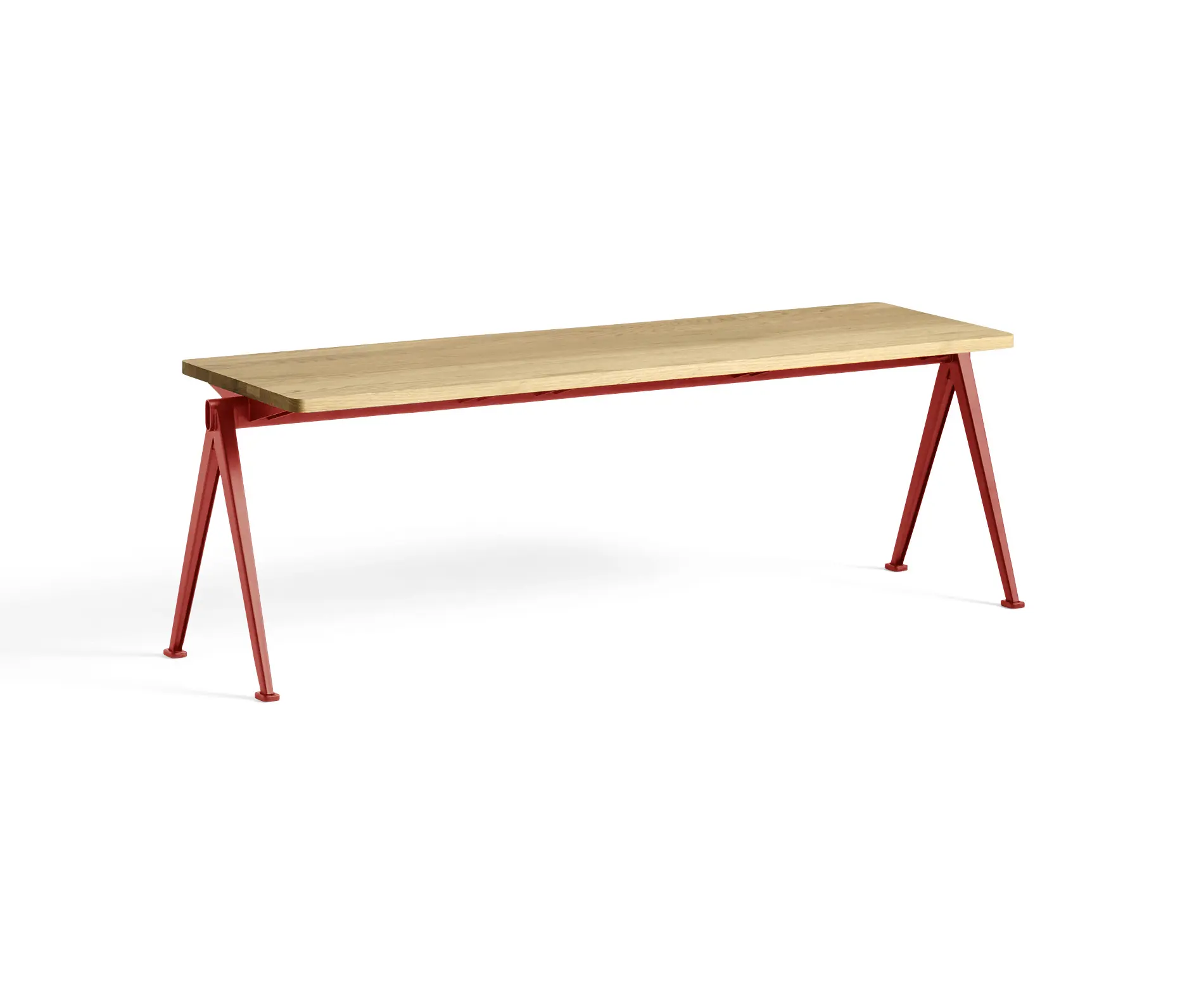 HAY - Pyramid Bench 11
