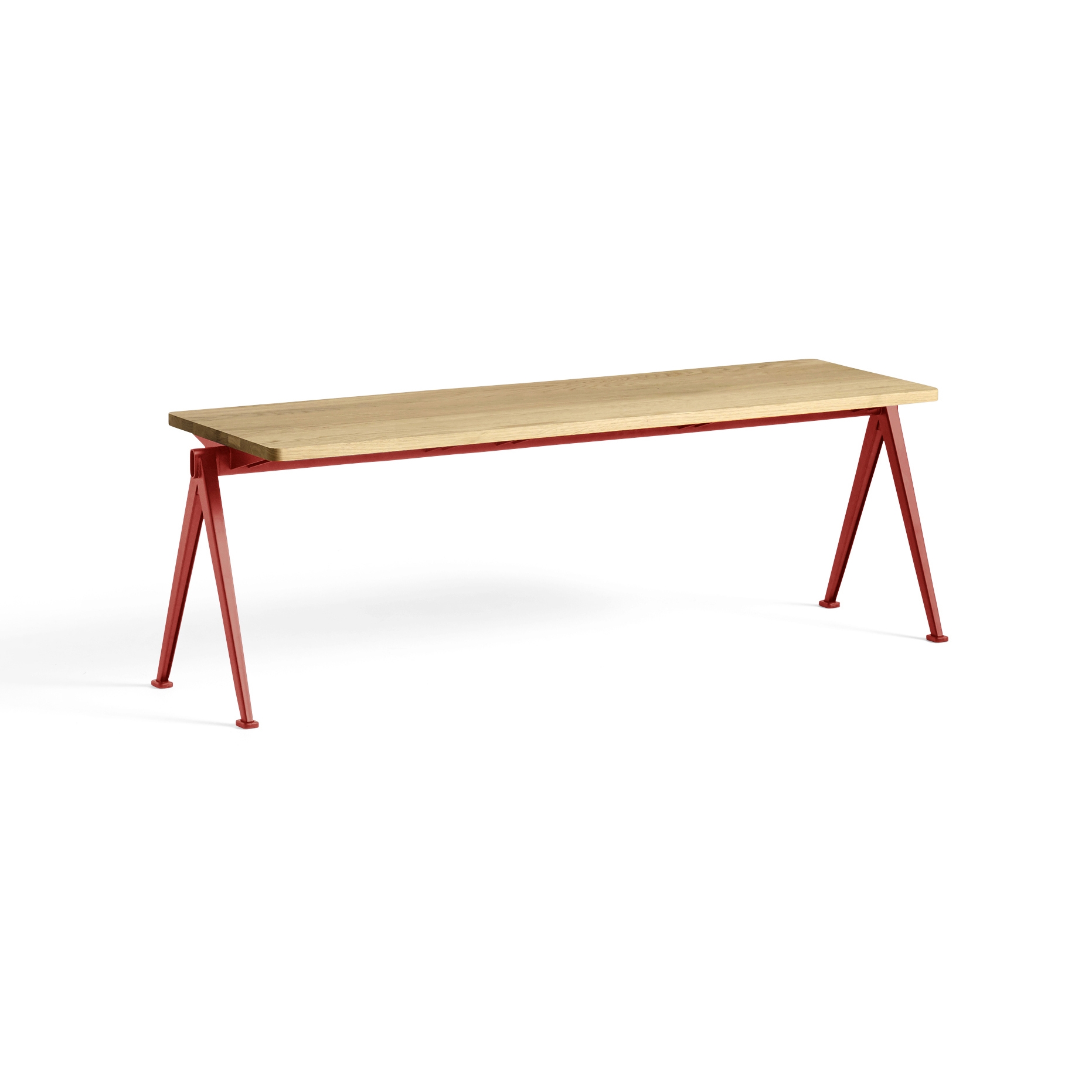 Pyramid Bench 11