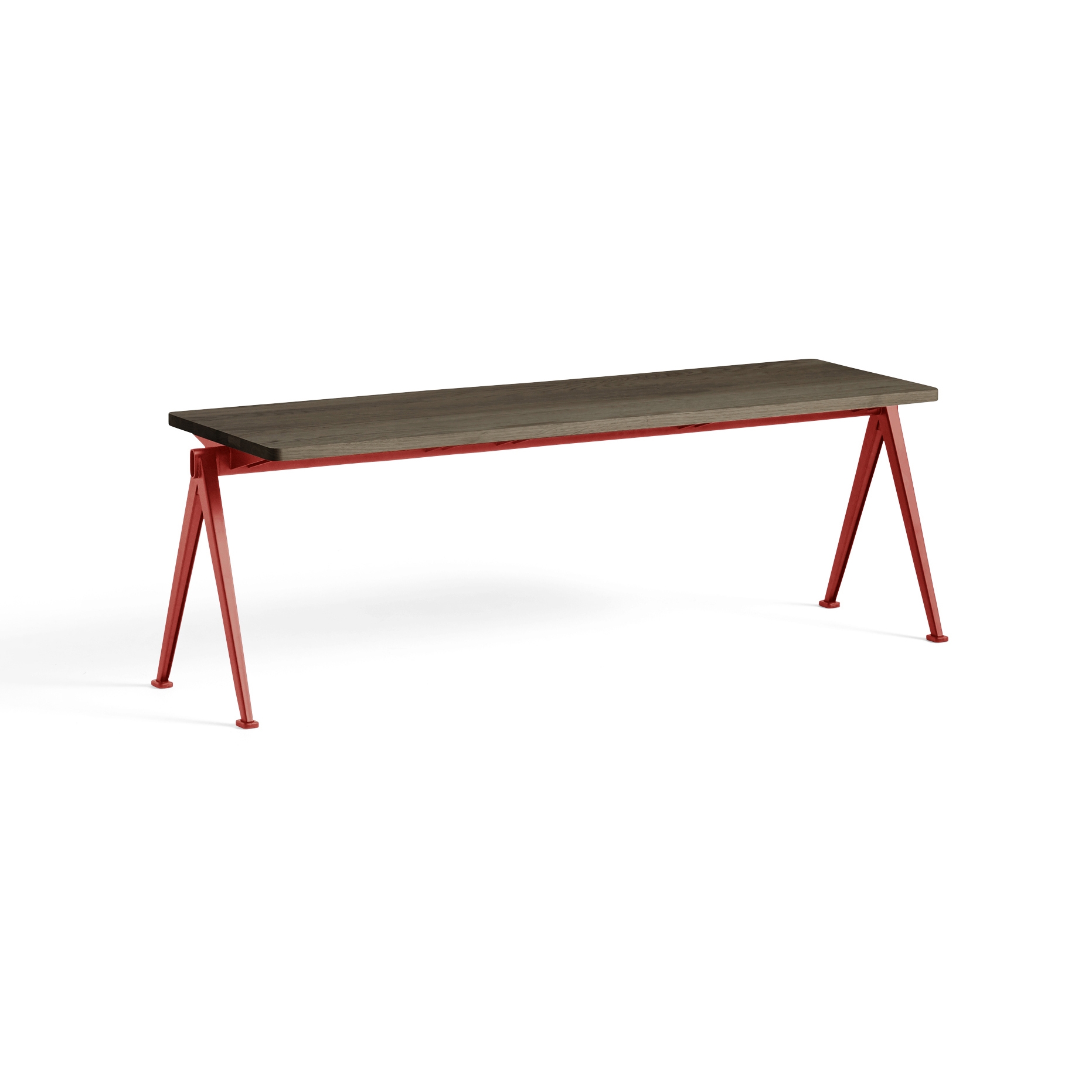 Pyramid Bench 11