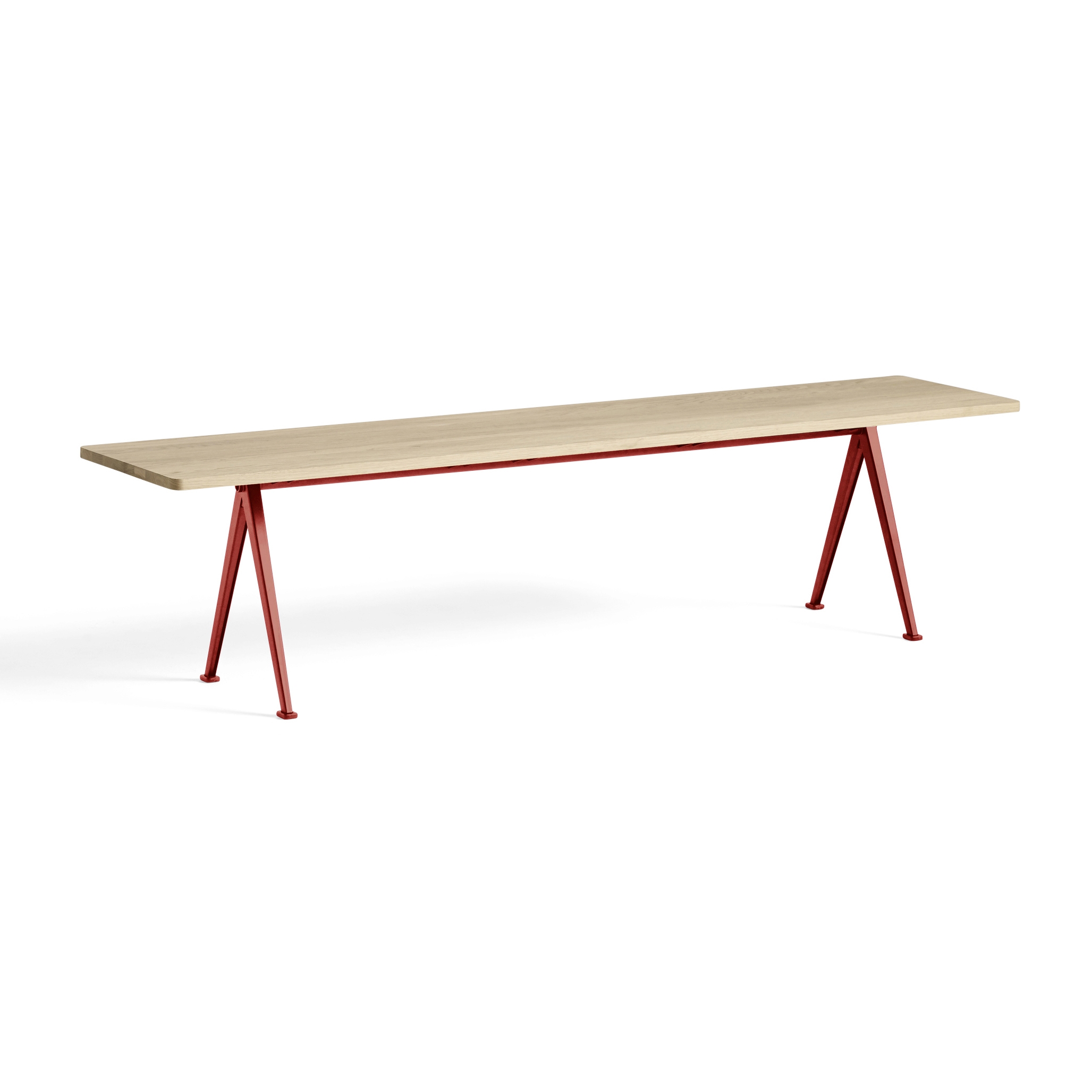 Pyramid Bench 12