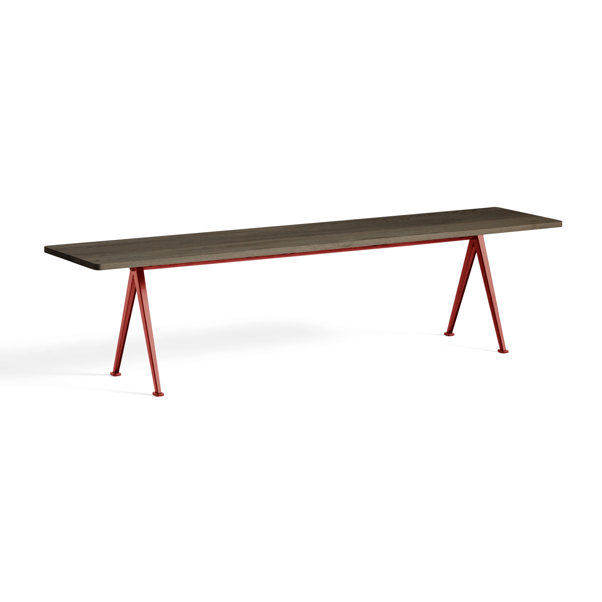 Pyramid Bench 12