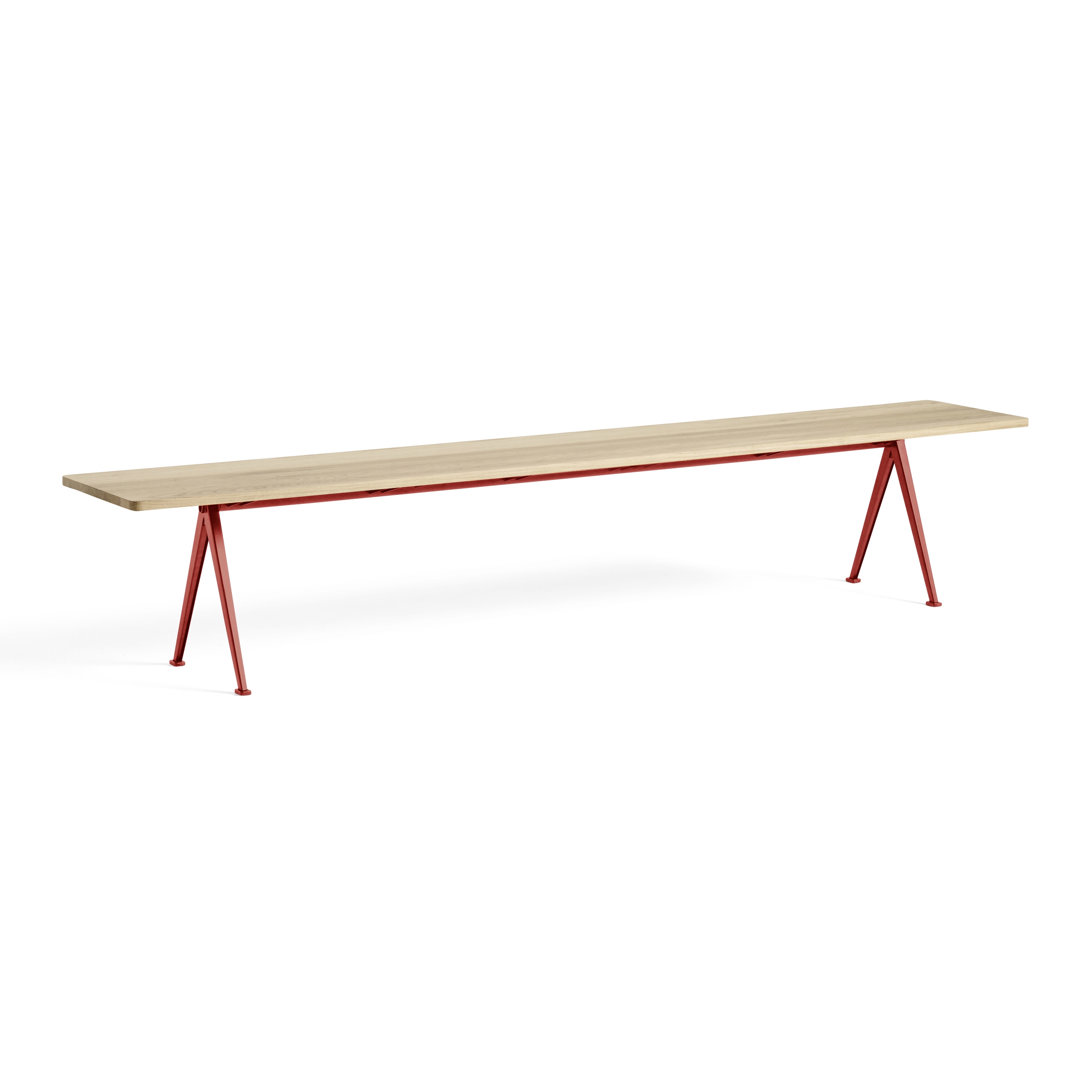 Pyramid Bench 12