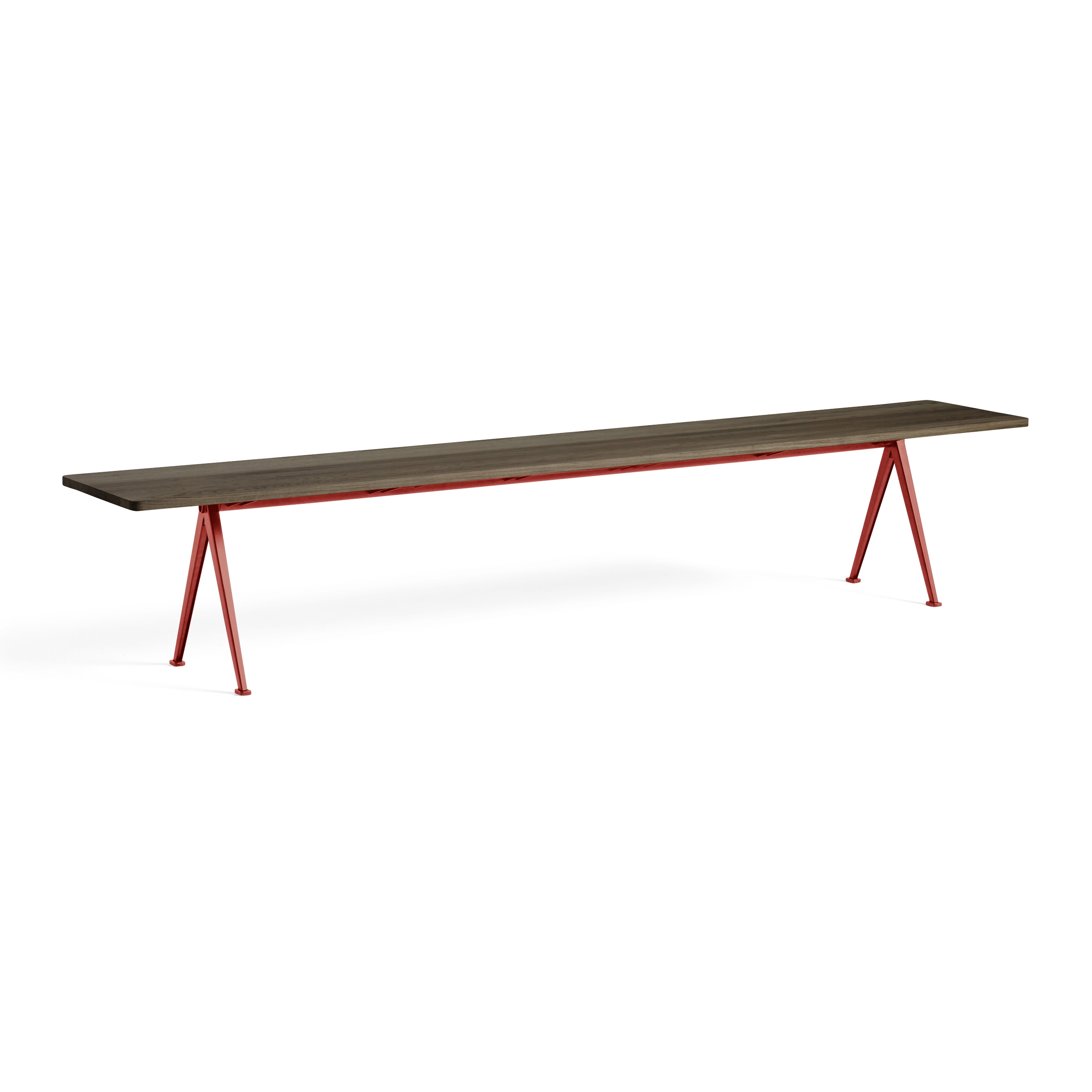 Pyramid Bench 12
