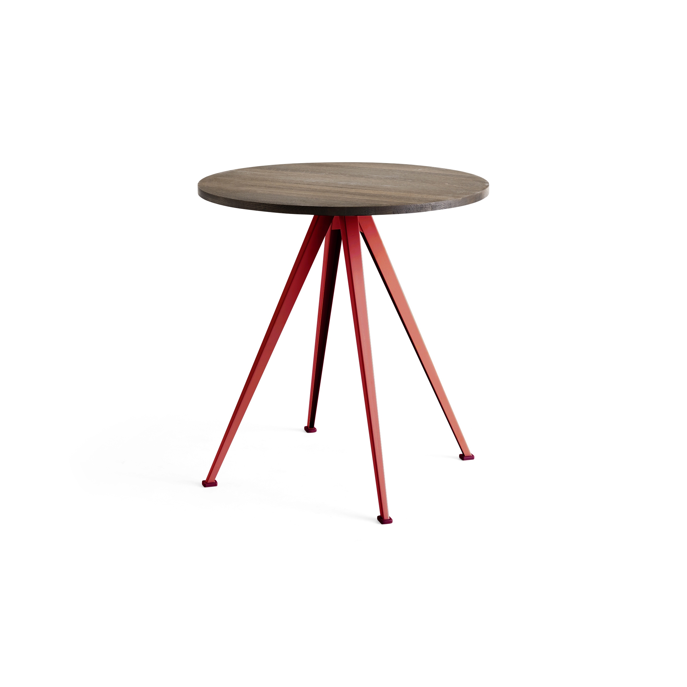 Mostrar el producto Pyramid Café Table 21 del fabricante HAY