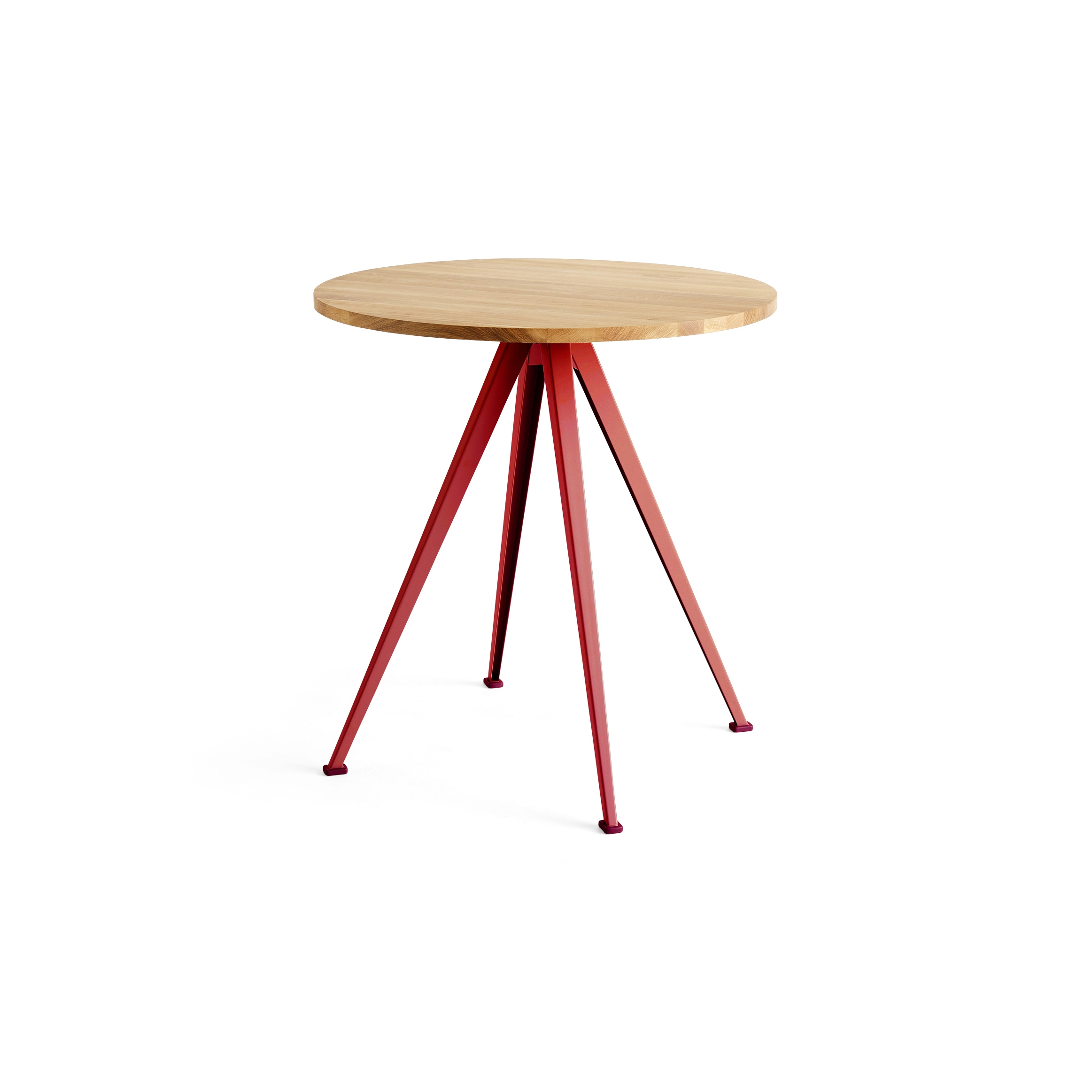 Pyramid Café Table 21