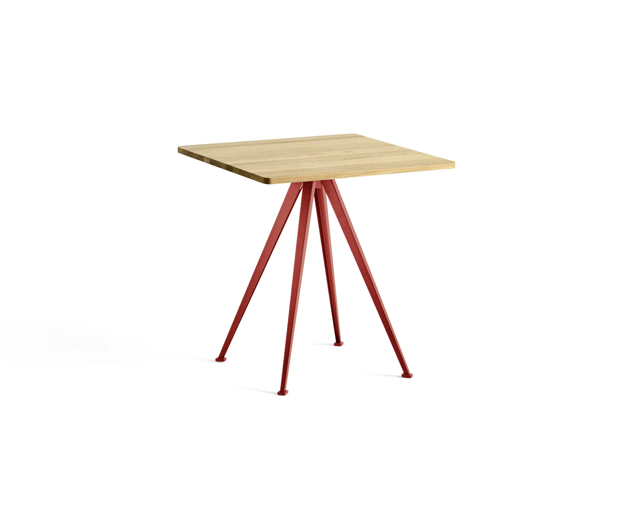 HAY - Pyramid Café Table 21