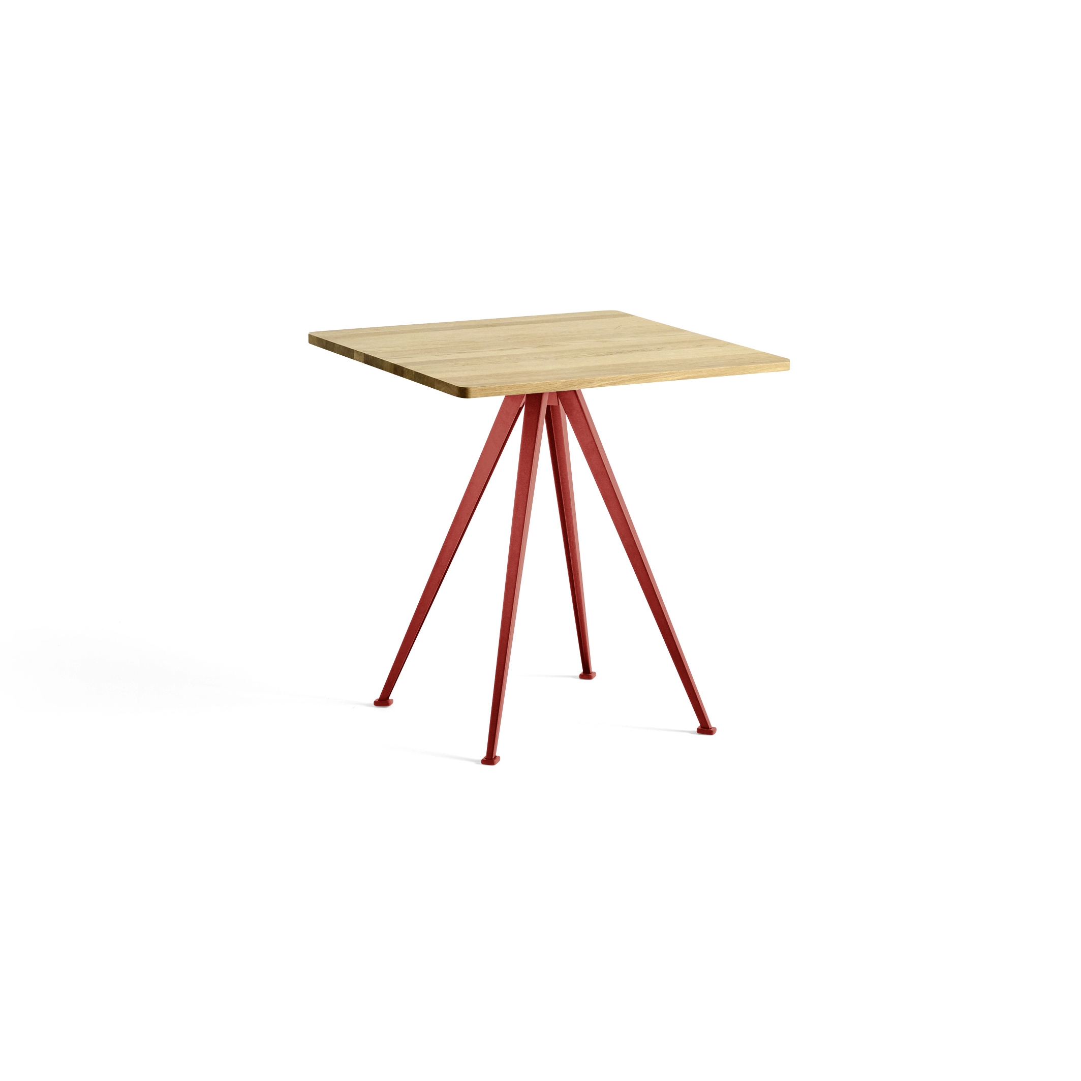 Pyramid Café Table 21