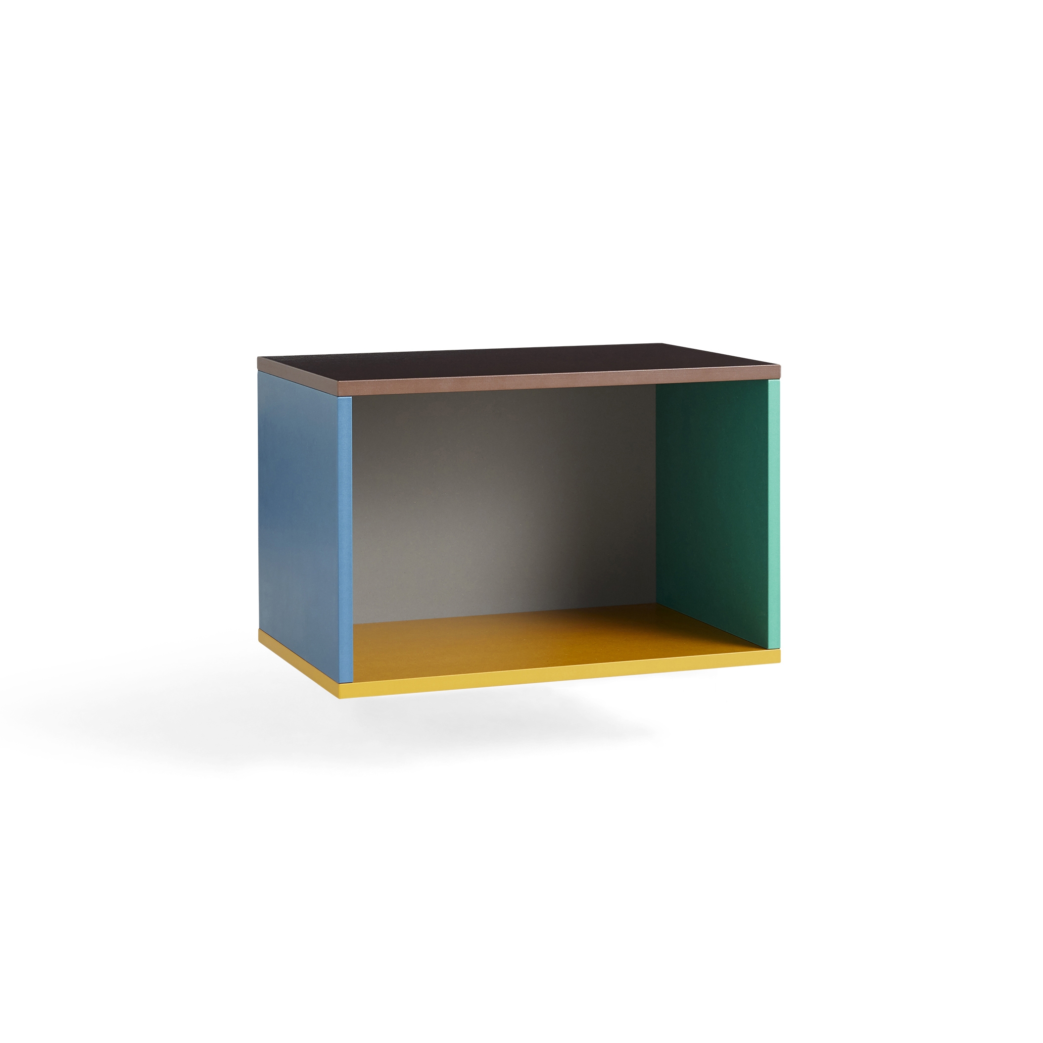Mostrar el producto Colour Cabinet S del fabricante HAY