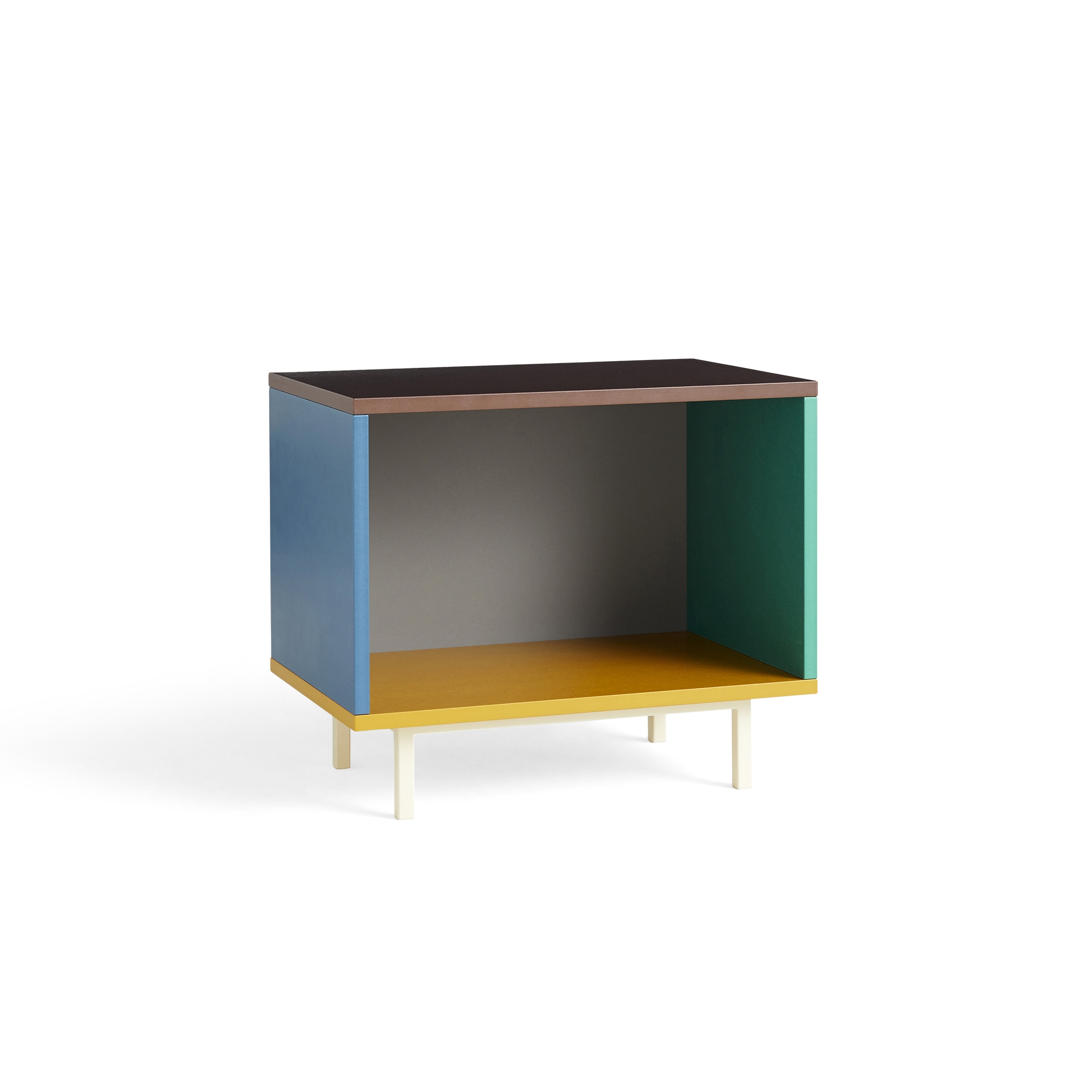 Mostrar el producto Colour Cabinet S del fabricante HAY