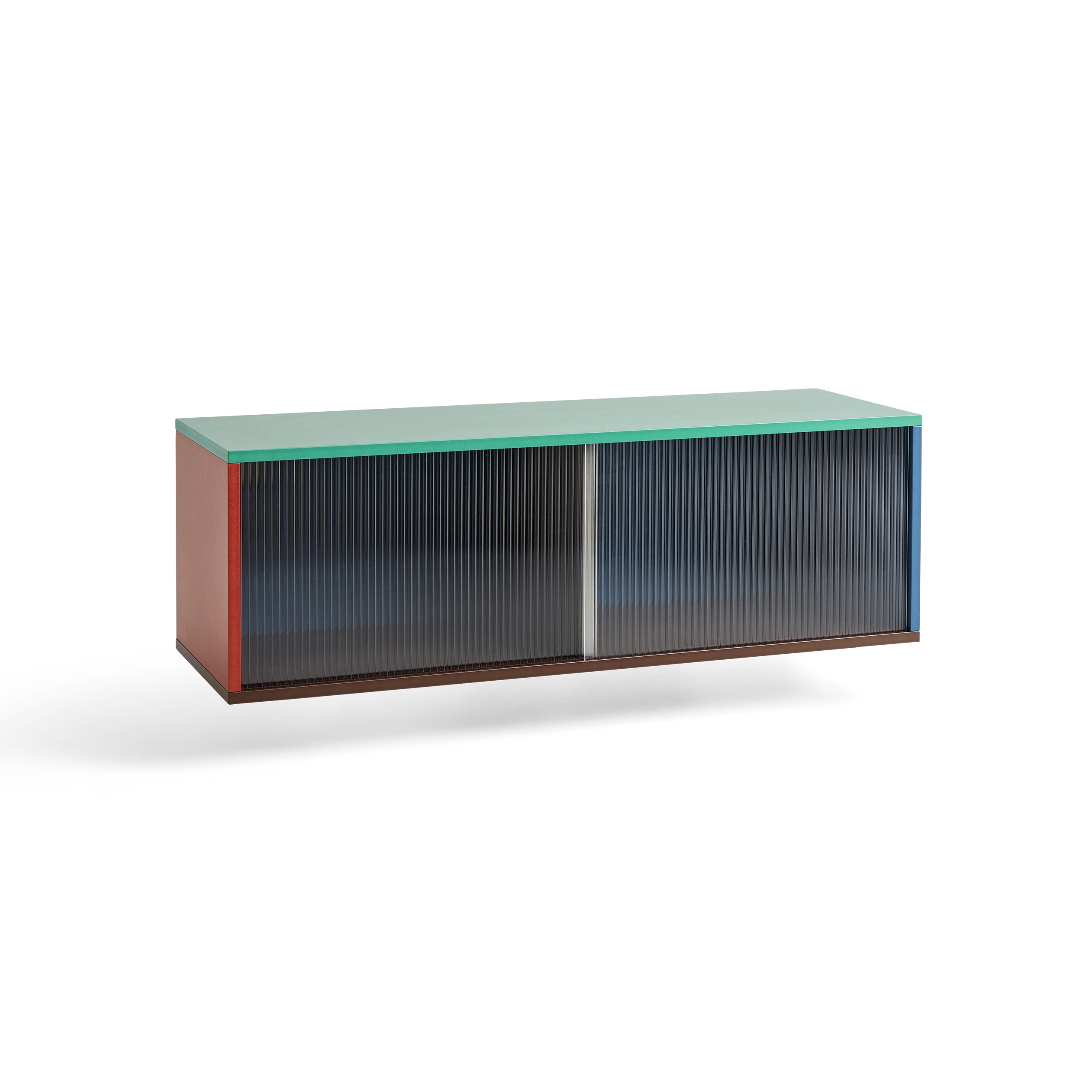 Display product Colour Cabinet M from manufacturer HAY