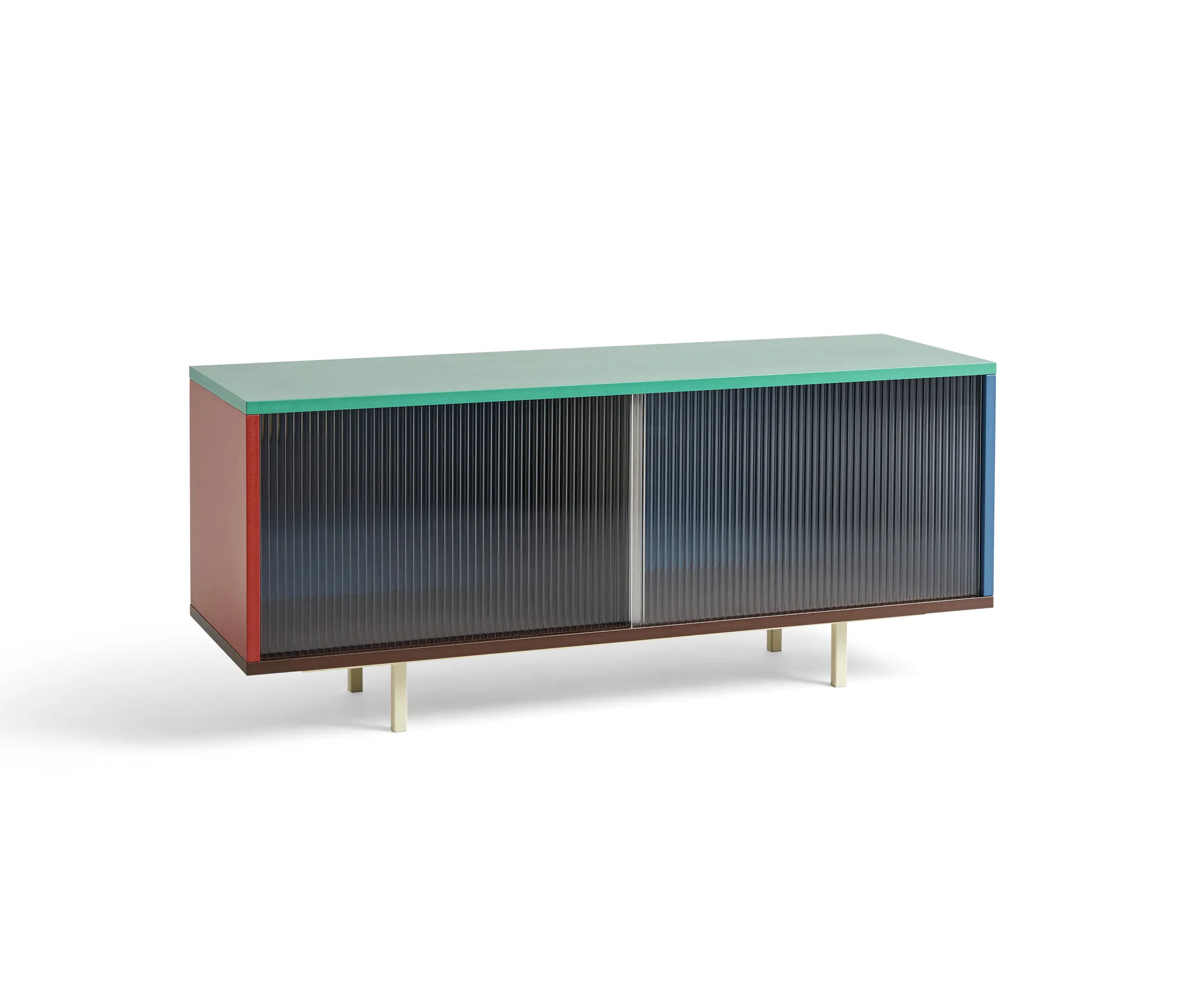 HAY - Colour Cabinet M