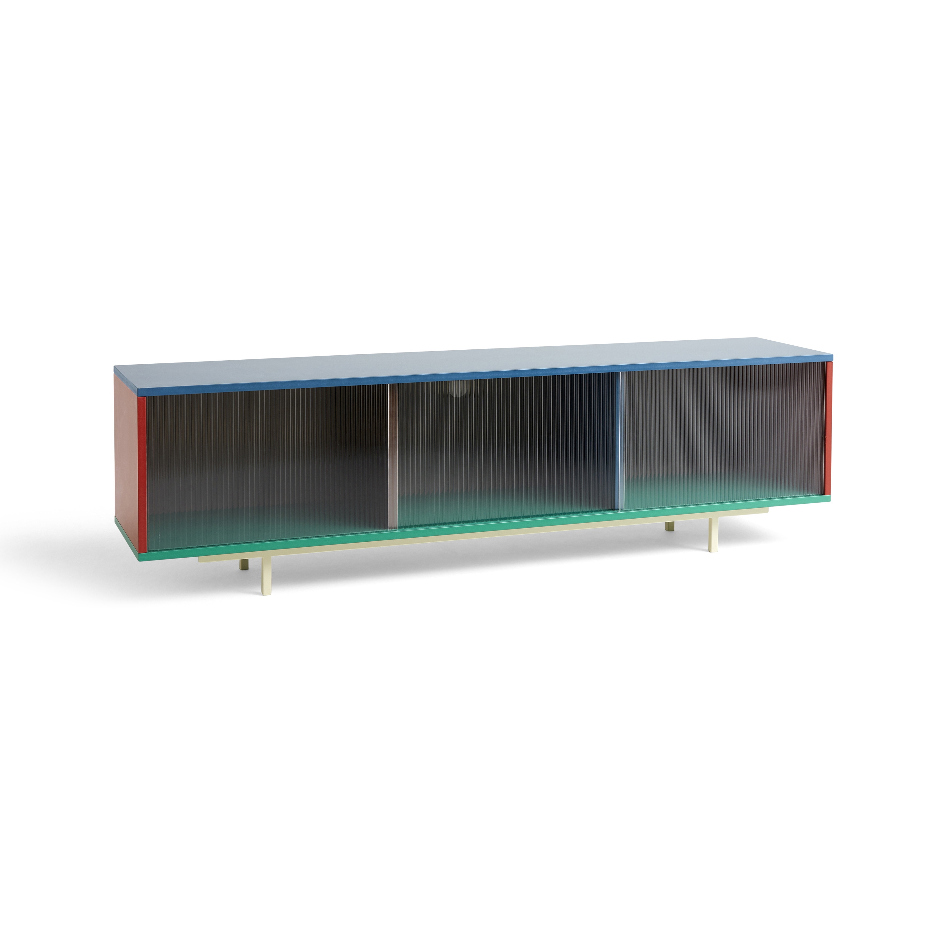 Colour Cabinet L