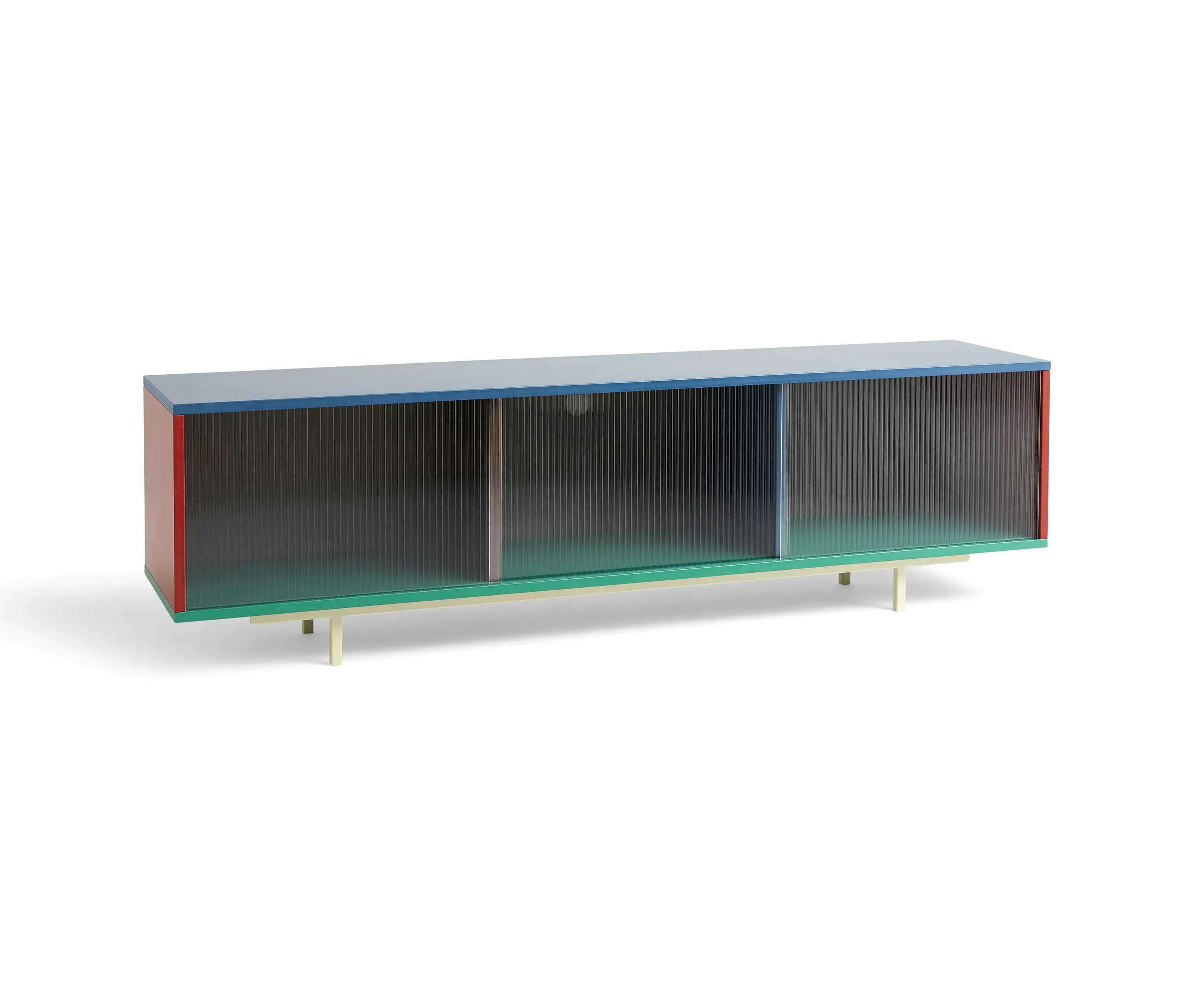 HAY - Colour Cabinet L