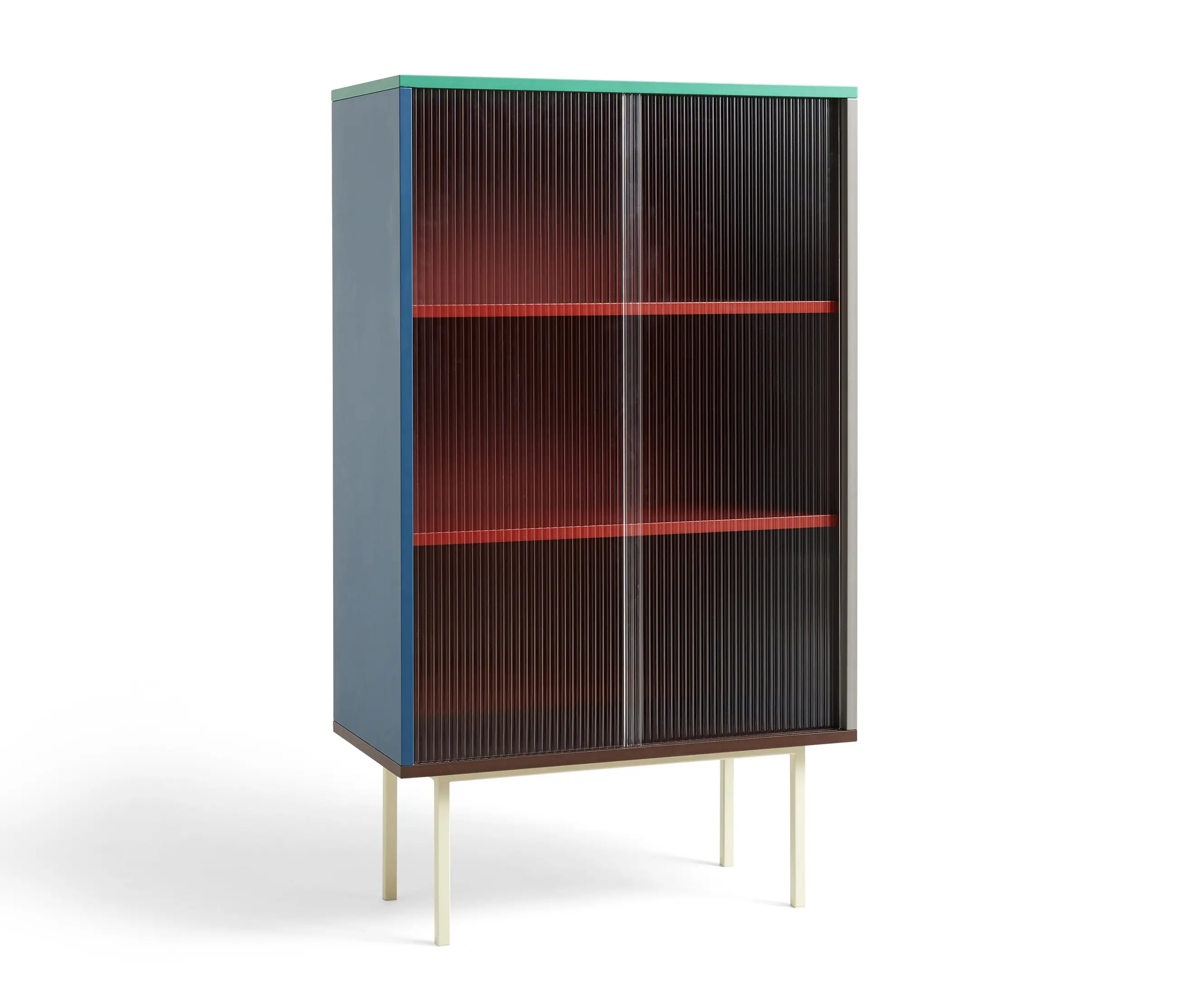 HAY - Colour Cabinet Tall