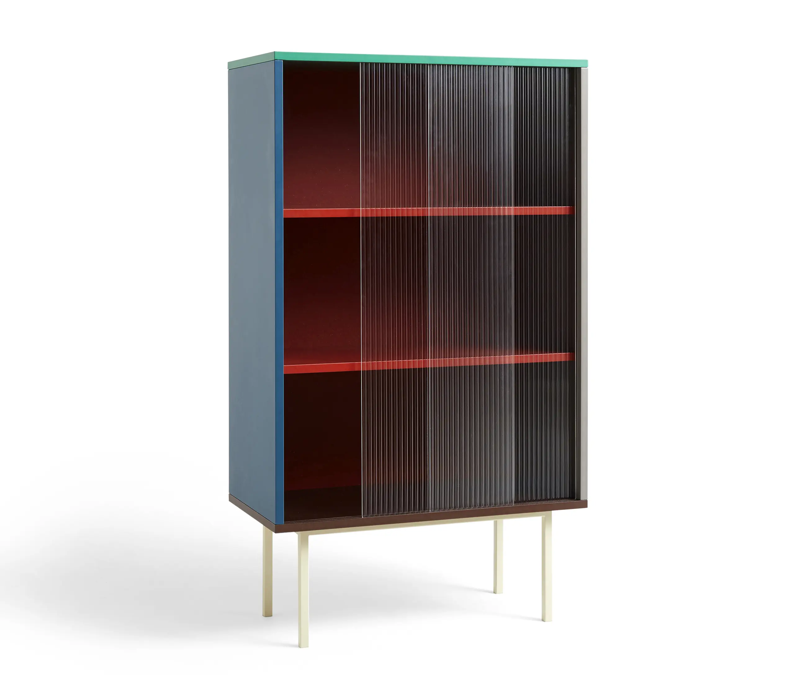 HAY - Colour Cabinet Tall