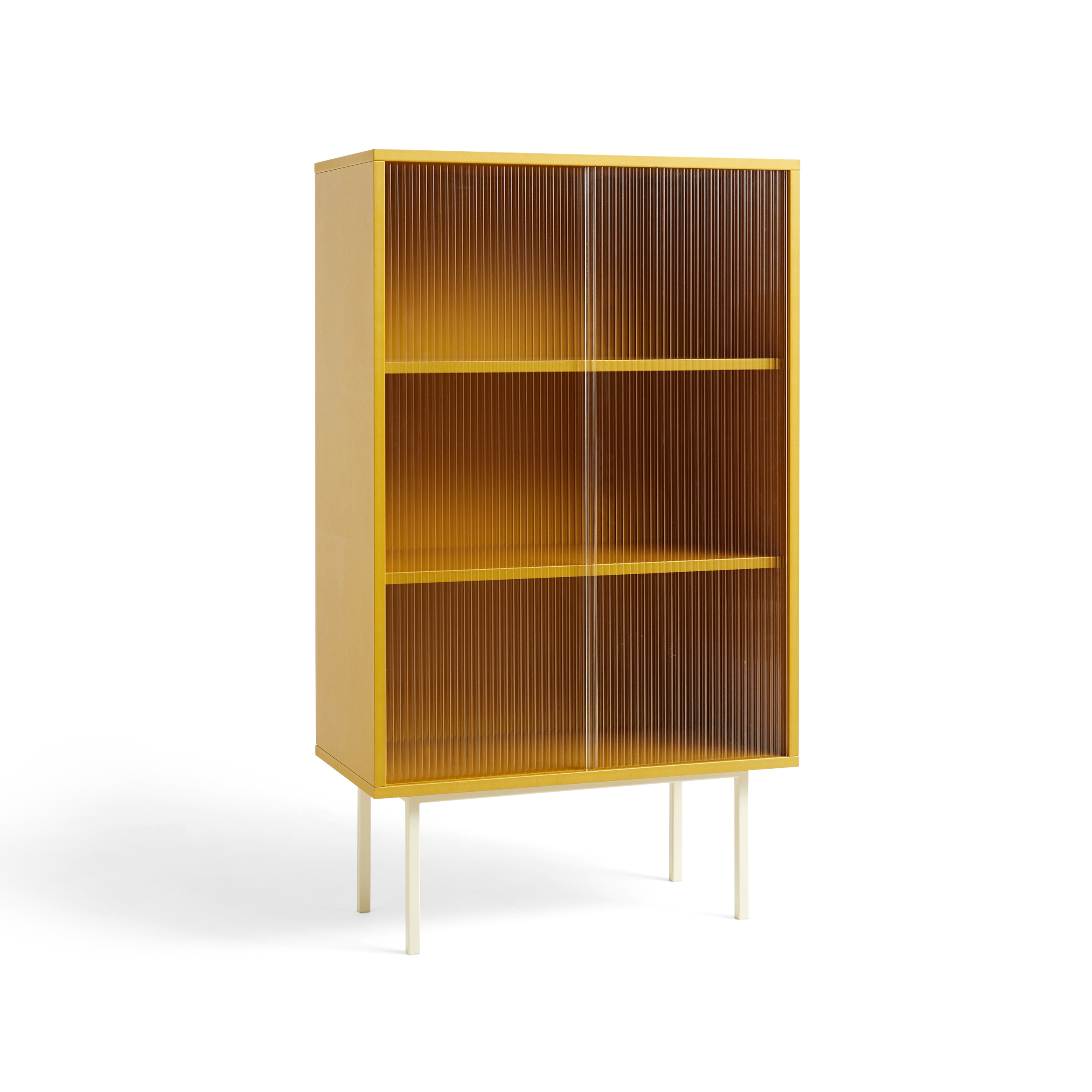 Colour Cabinet Tall