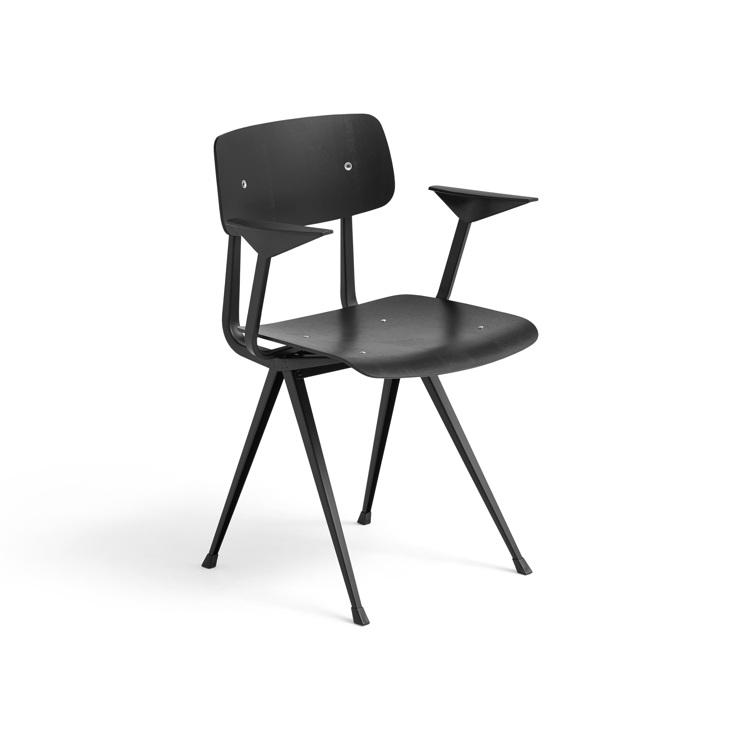 Mostrar el producto Result Armchair del fabricante HAY