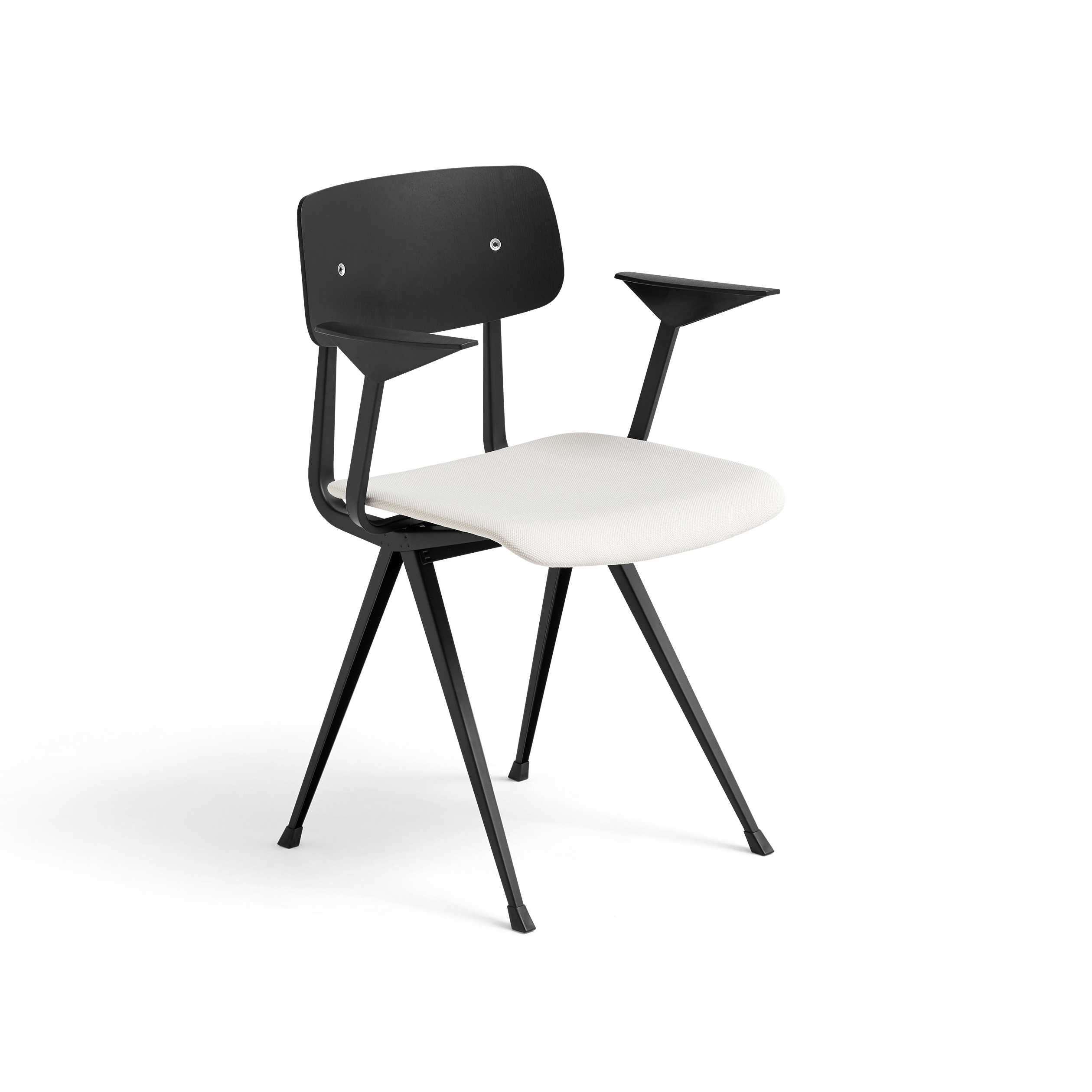 Mostrar el producto Result Armchair Seat Upholstery del fabricante HAY
