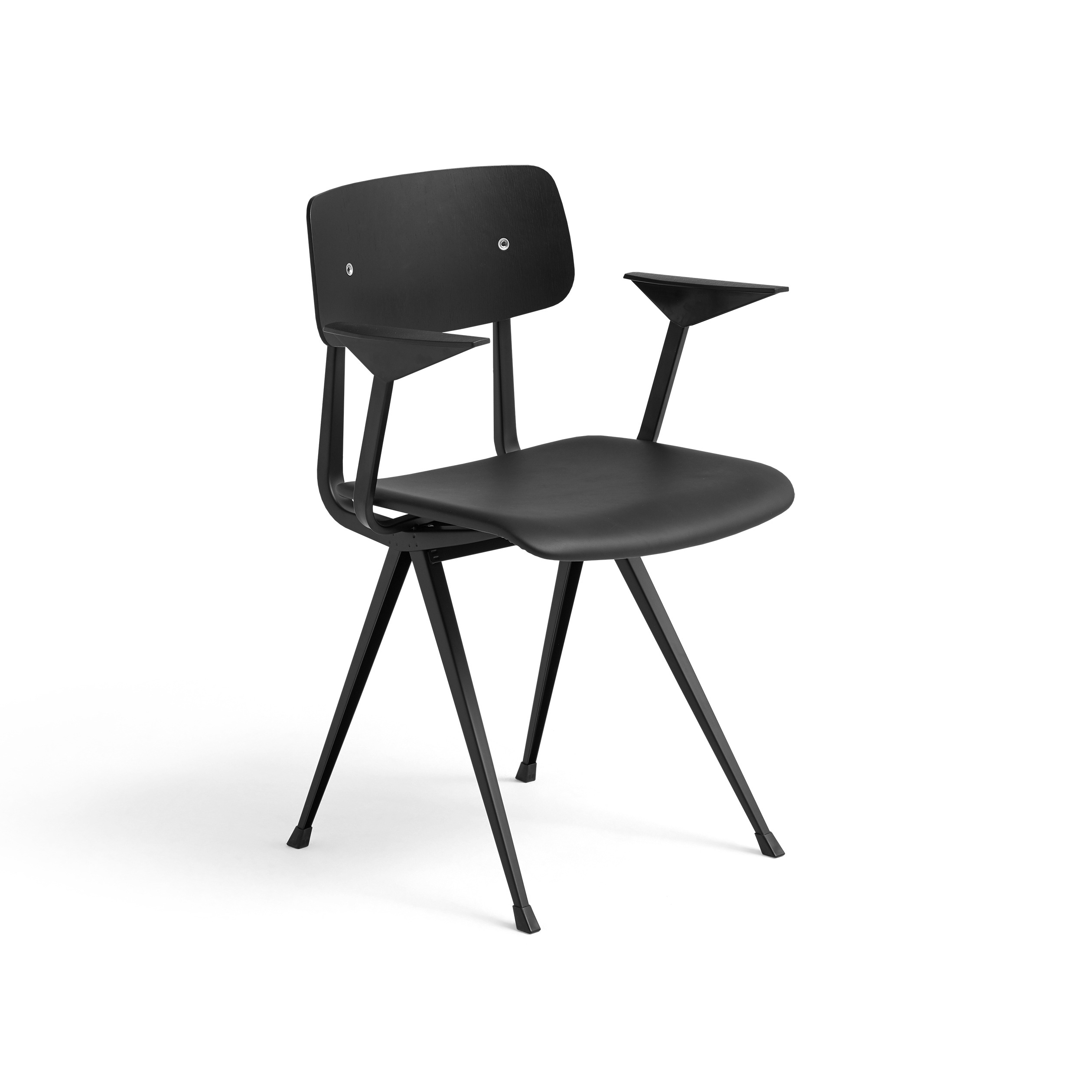 Result Armchair Seat Upholstery