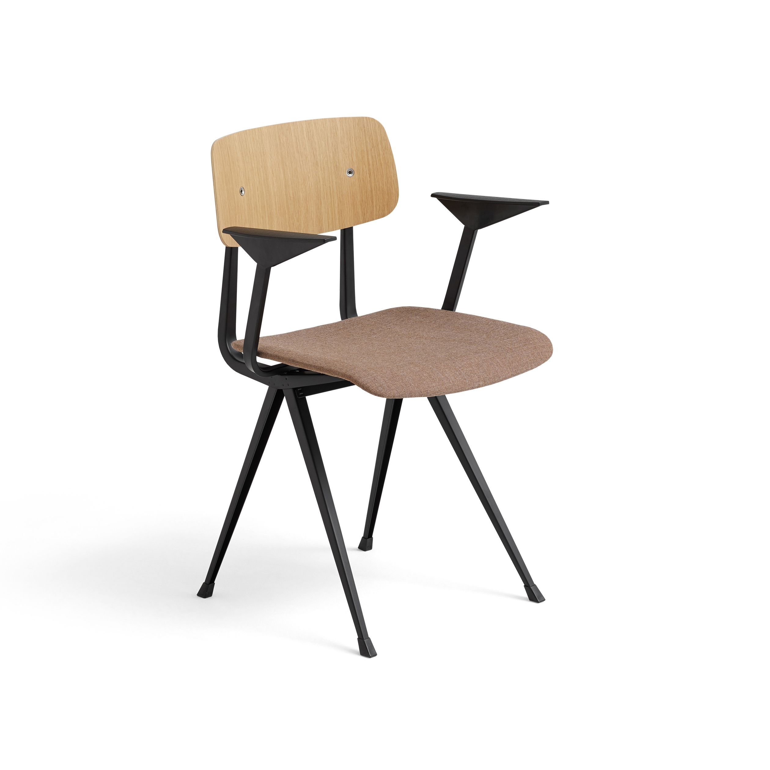 Result Armchair Seat Upholstery