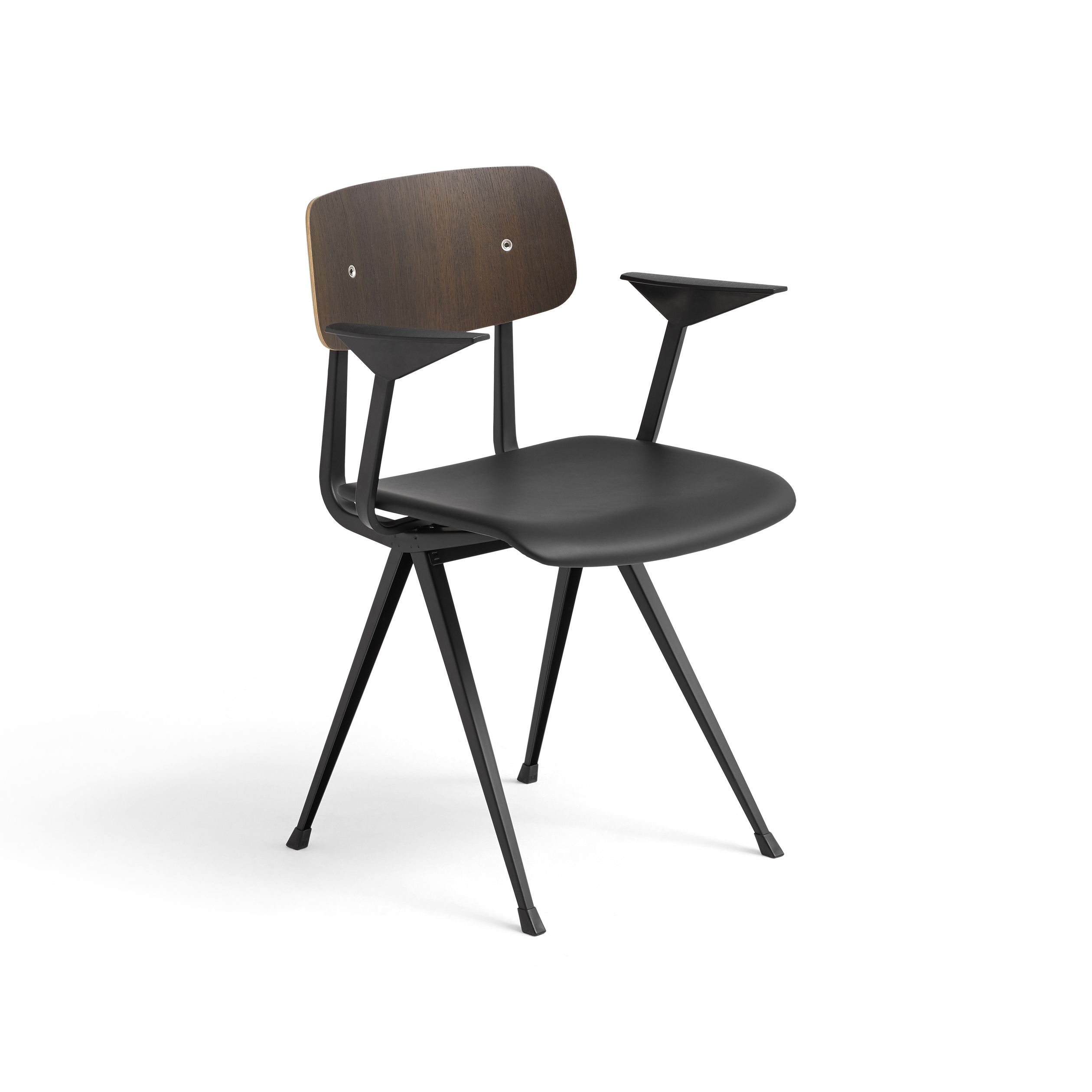 Result Armchair Seat Upholstery