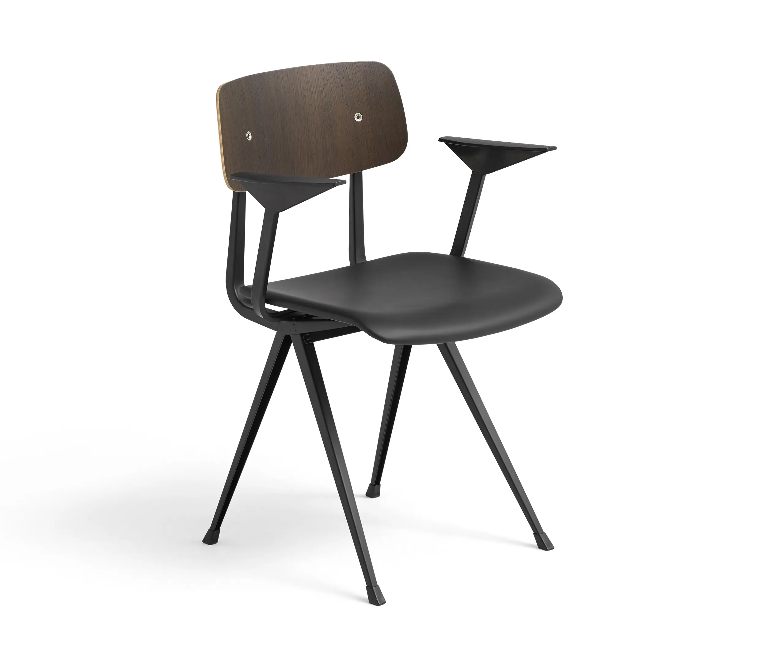 HAY - Result Armchair Seat Upholstery