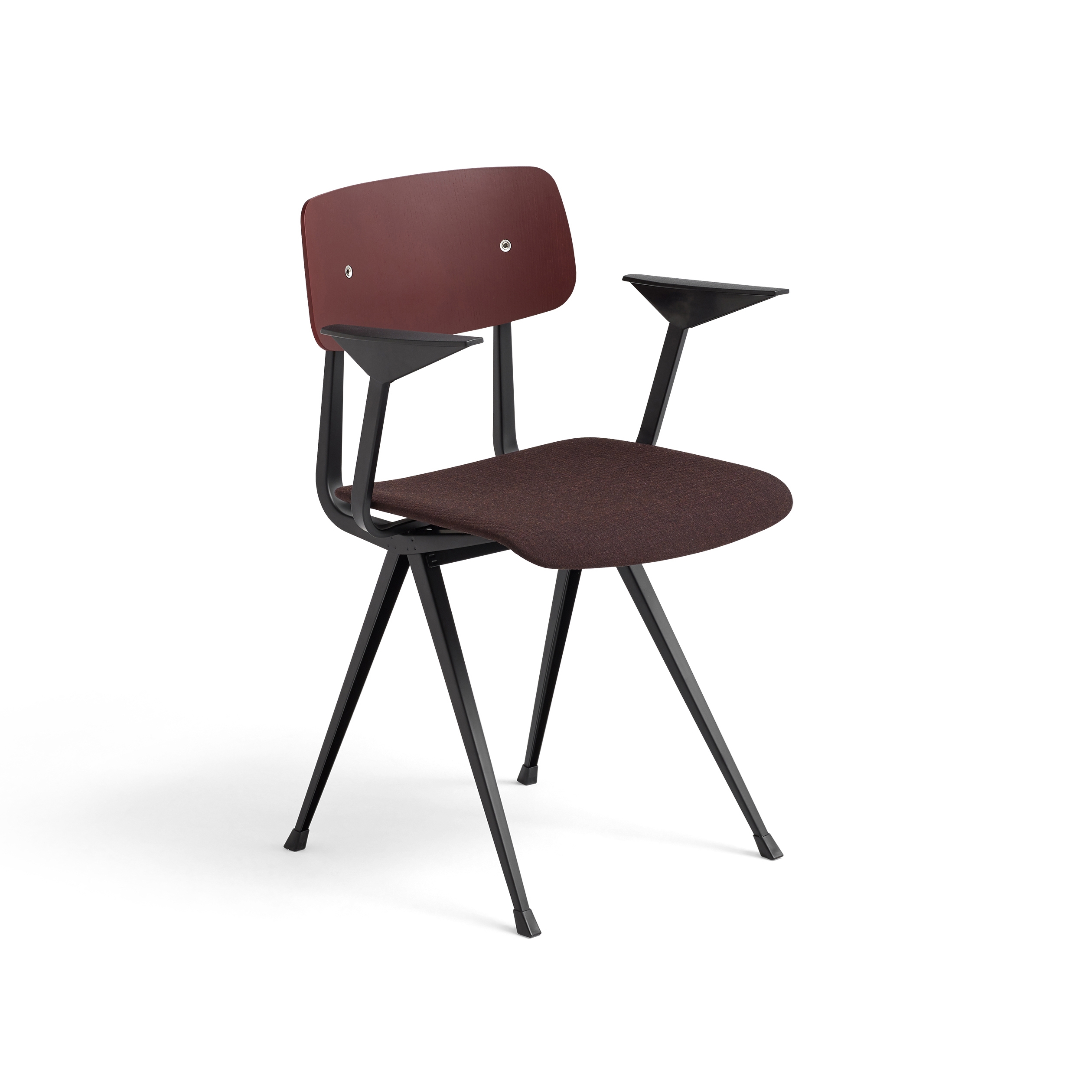 Result Armchair Seat Upholstery