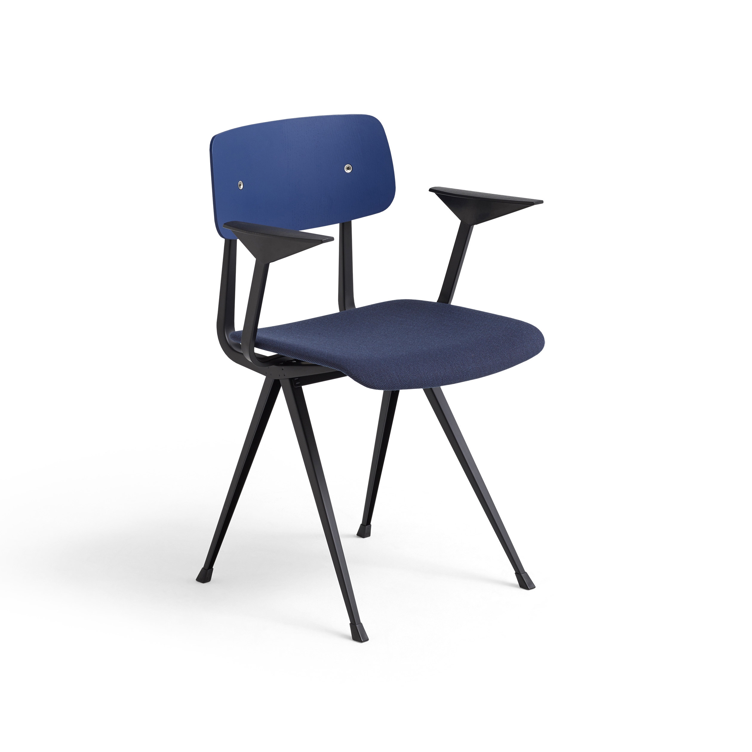 Result Armchair Seat Upholstery