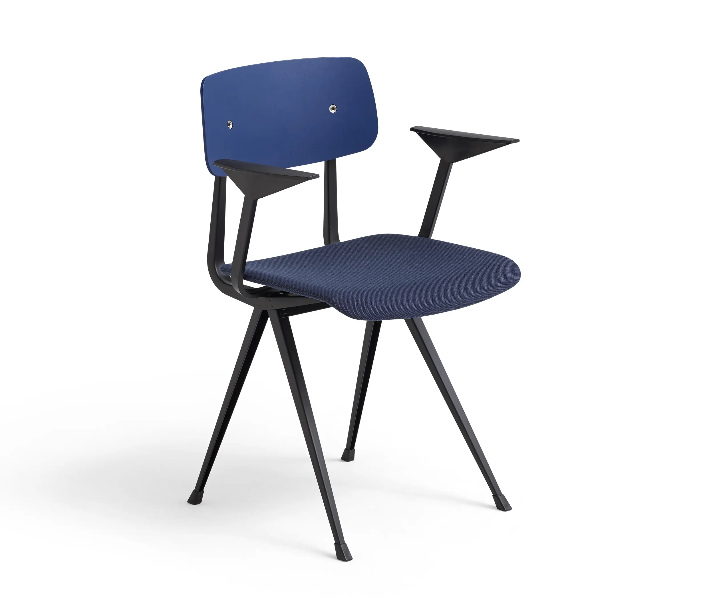 HAY - Result Armchair Seat Upholstery