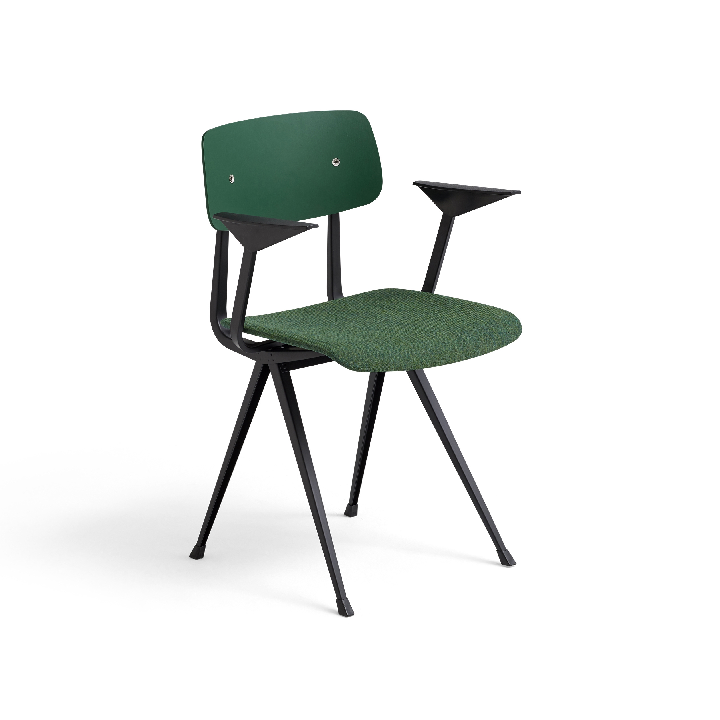 Result Armchair Seat Upholstery