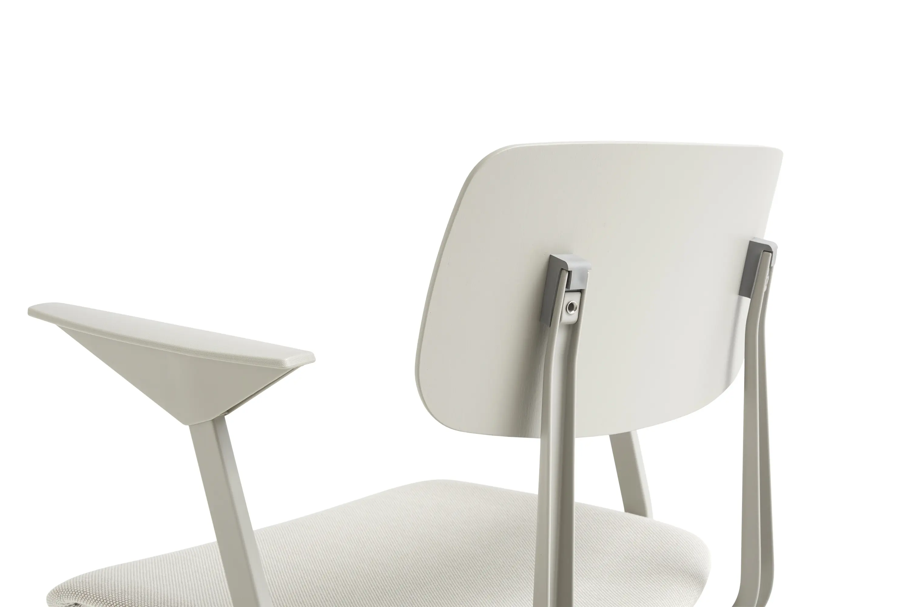 HAY - Result Armchair Seat Upholstery