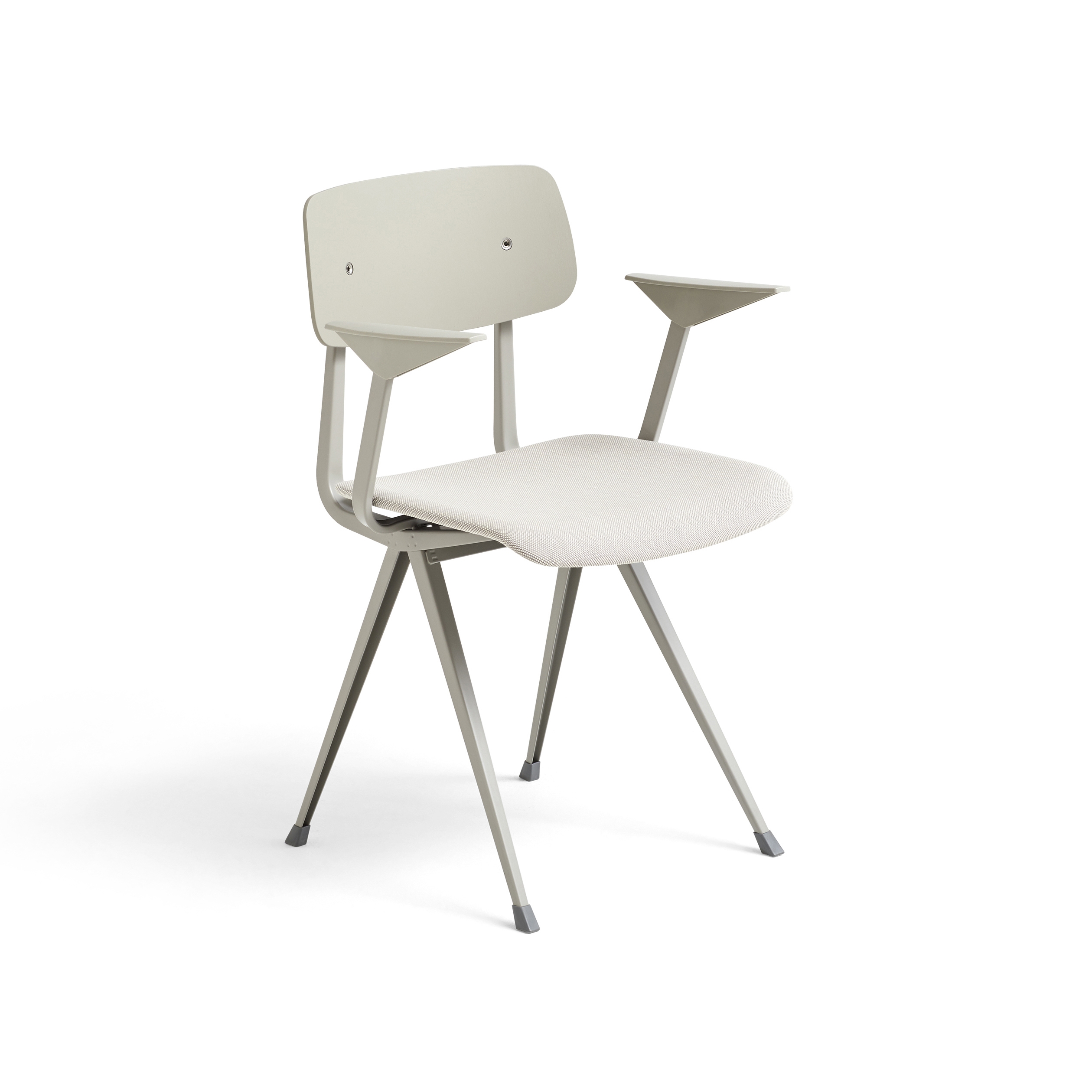 Result Armchair Seat Upholstery