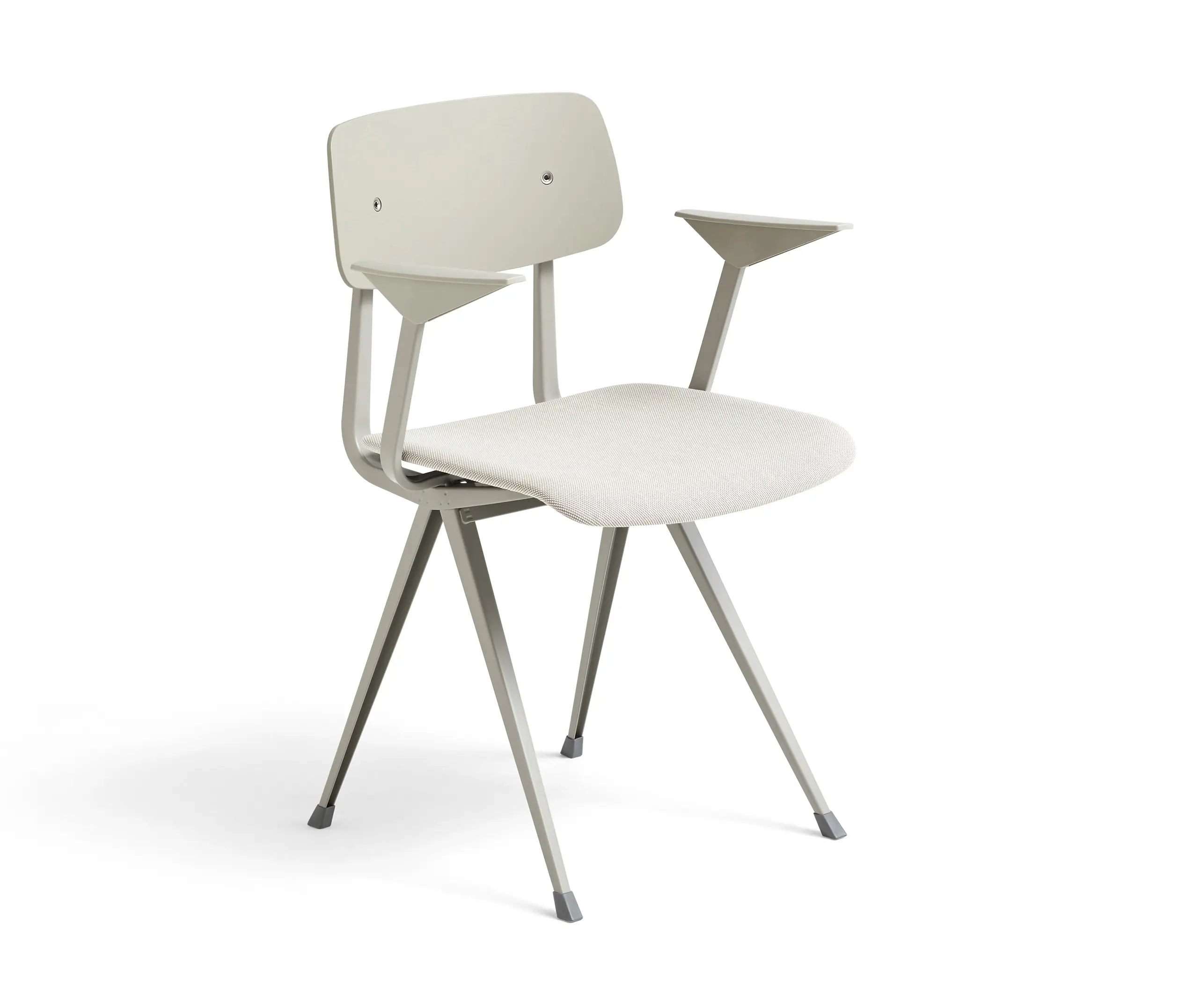 HAY - Result Armchair Seat Upholstery